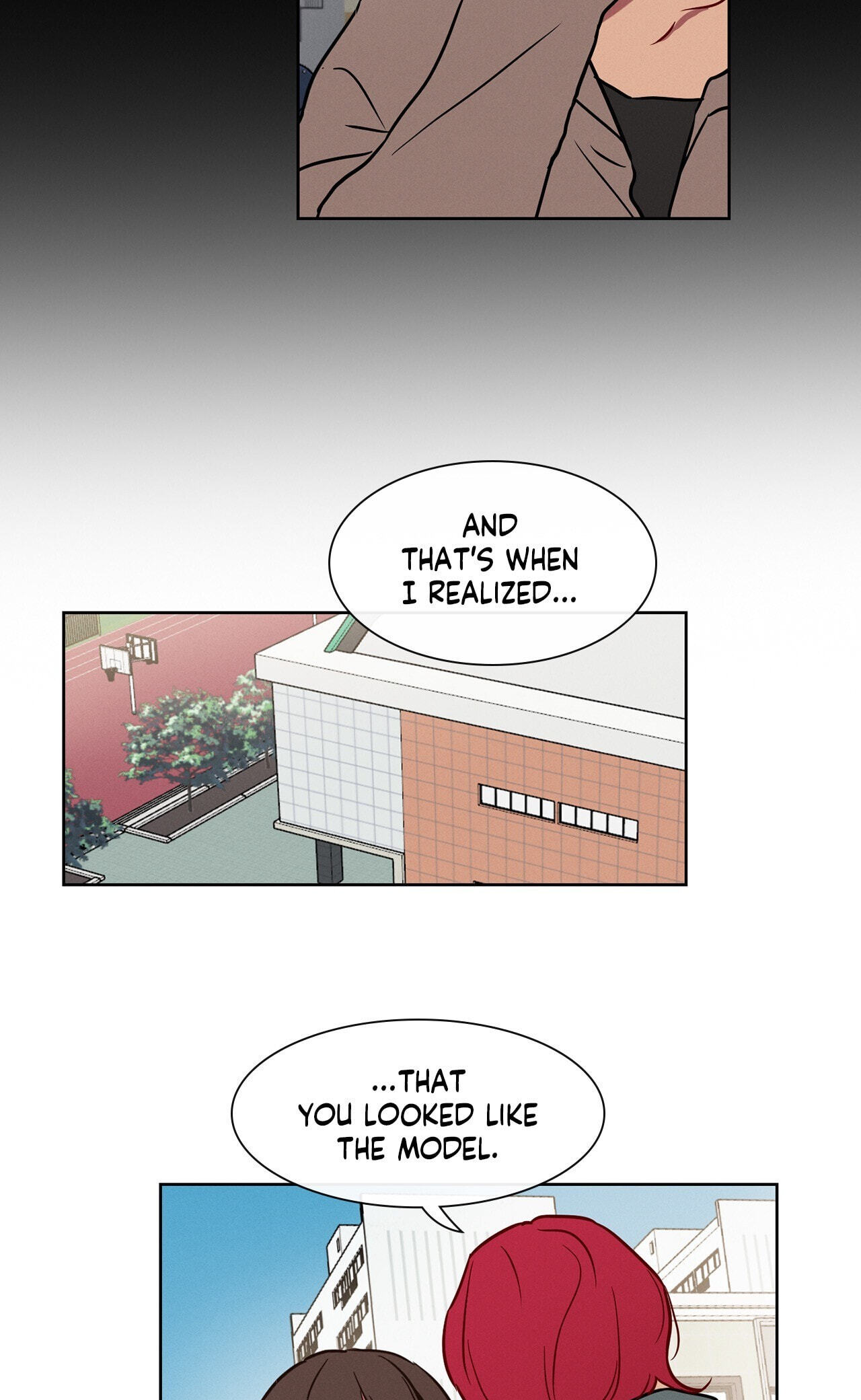 Goodnight Cinderella Chapter 39 page 19 - 