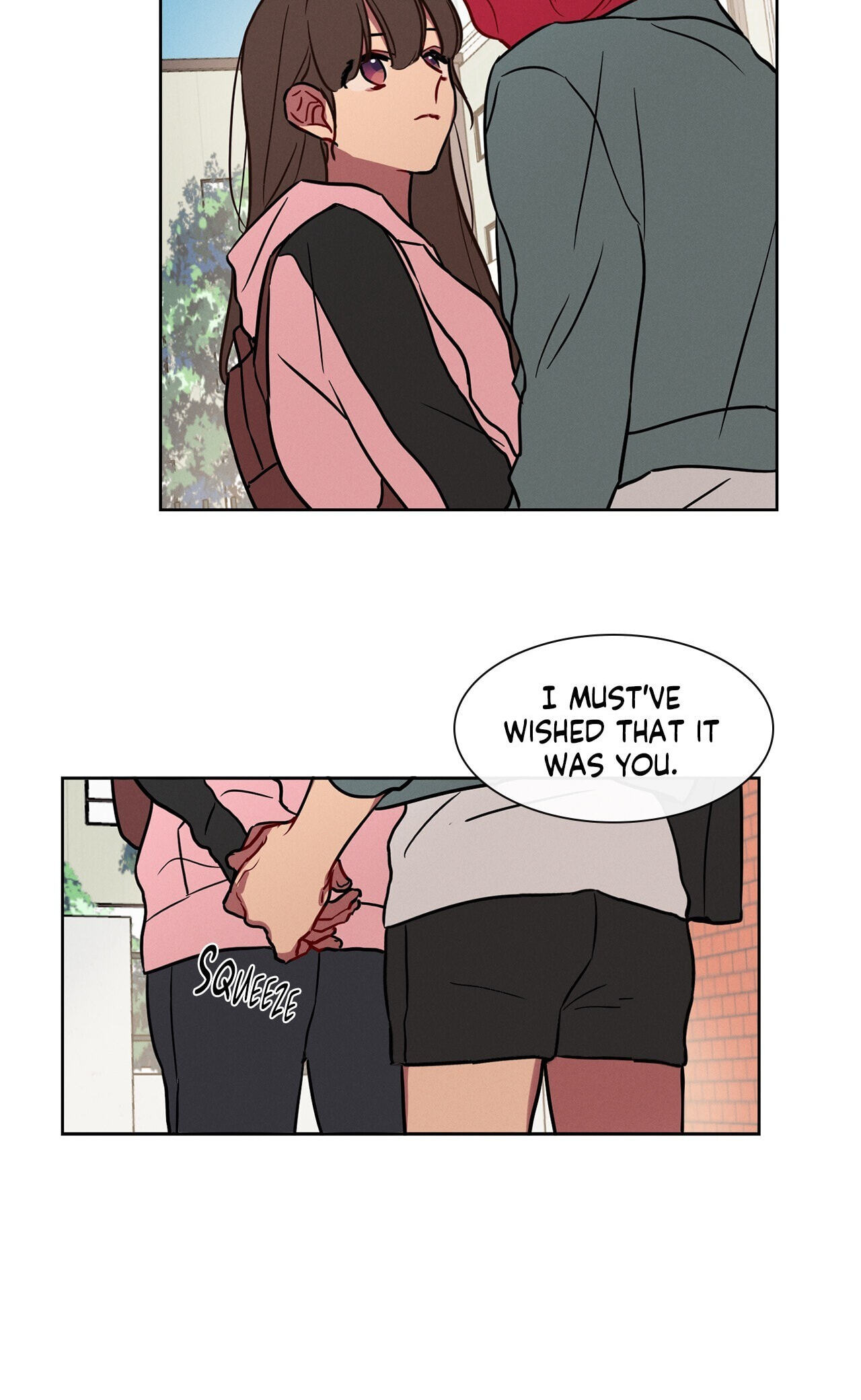 Goodnight Cinderella Chapter 39 page 20 - 