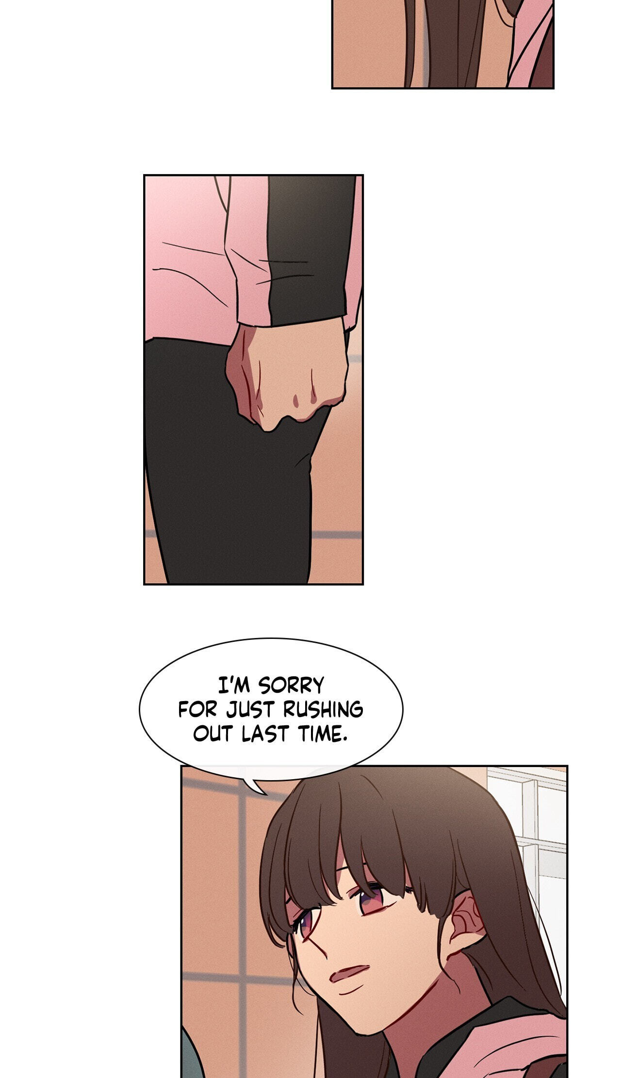 Goodnight Cinderella Chapter 39 page 3 - 