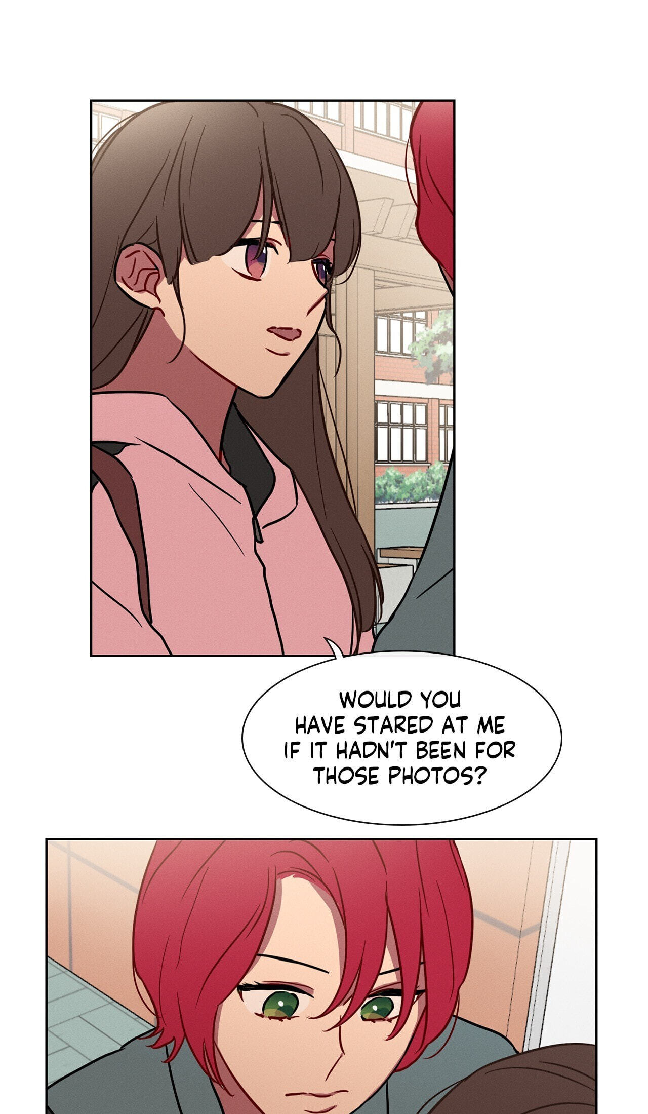 Goodnight Cinderella Chapter 39 page 21 - 