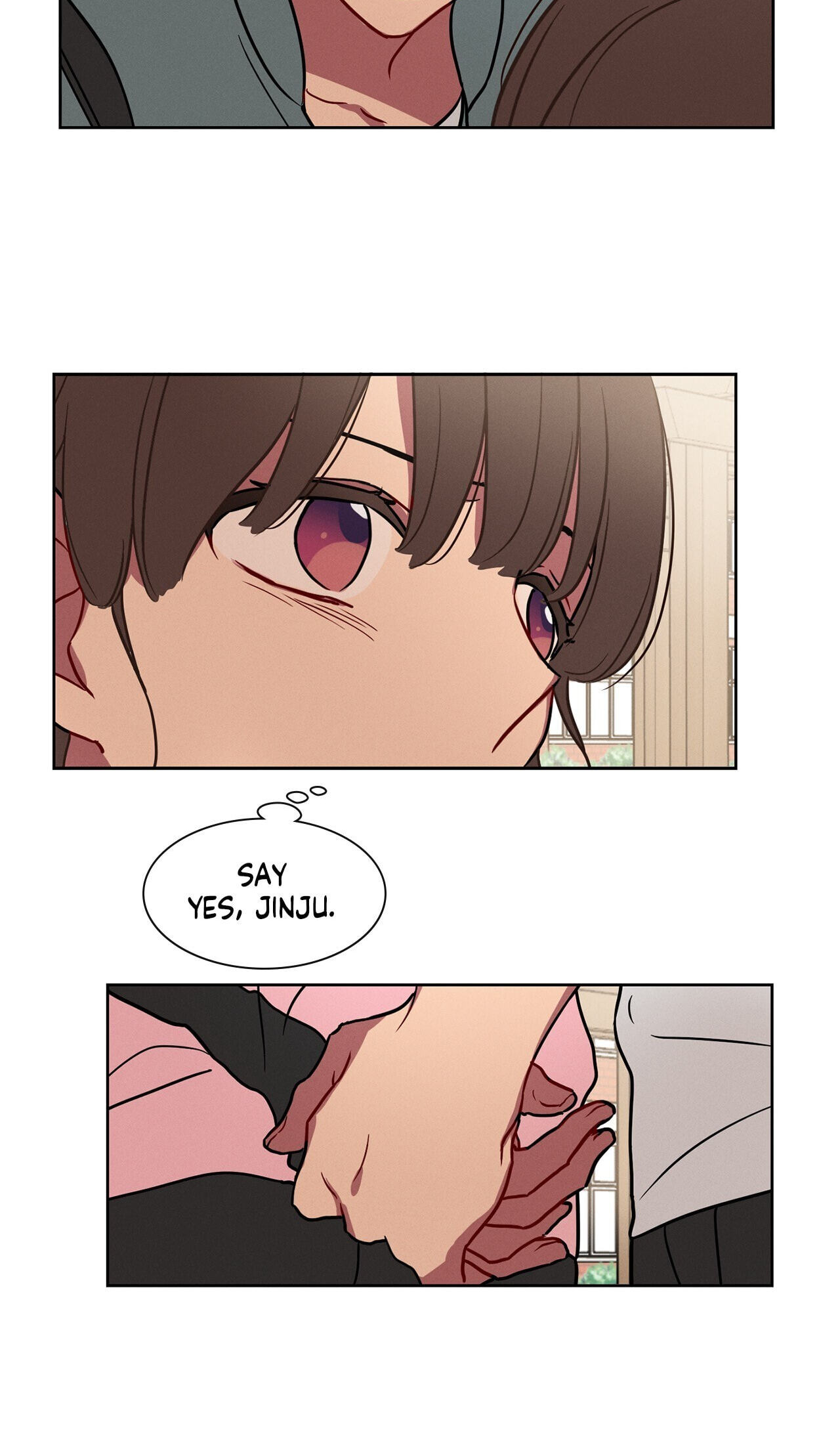 Goodnight Cinderella Chapter 39 page 22 - 
