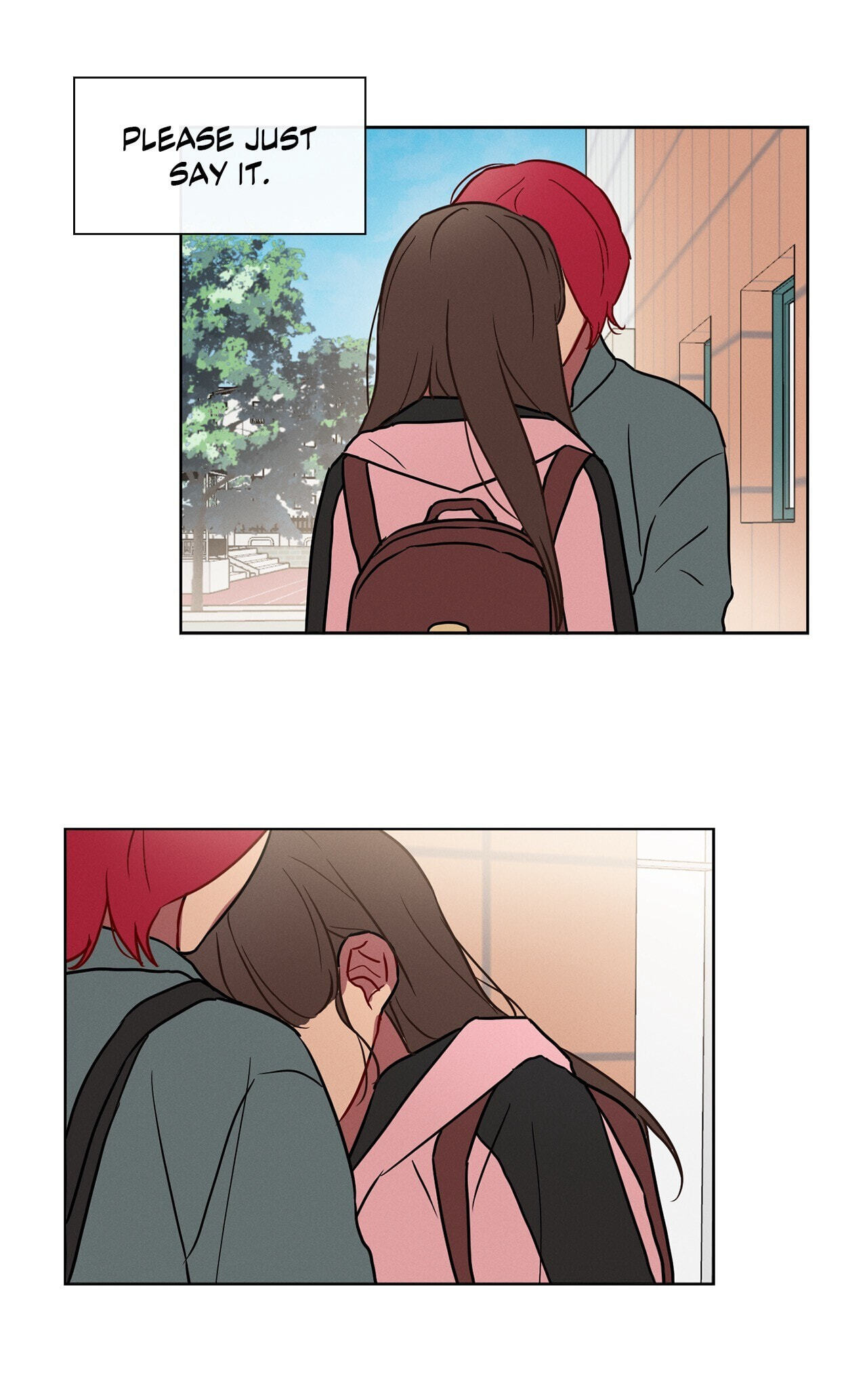 Goodnight Cinderella Chapter 39 page 25 - 