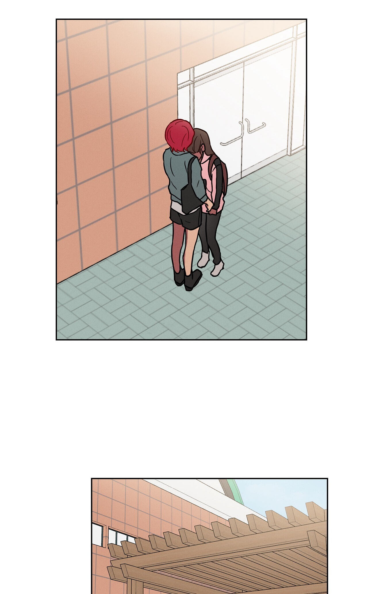 Goodnight Cinderella Chapter 39 page 26 - 