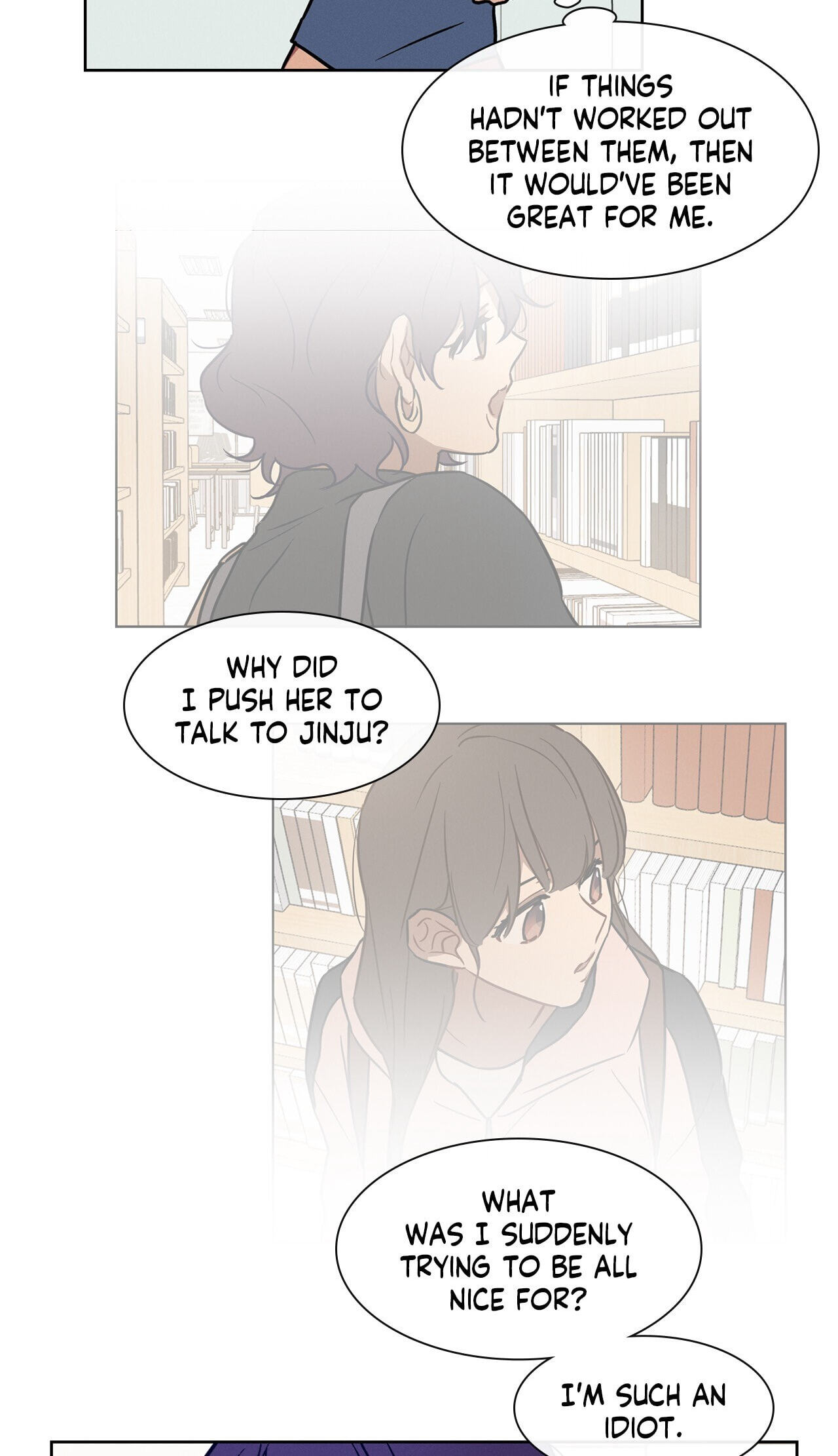 Goodnight Cinderella Chapter 39 page 30 - 