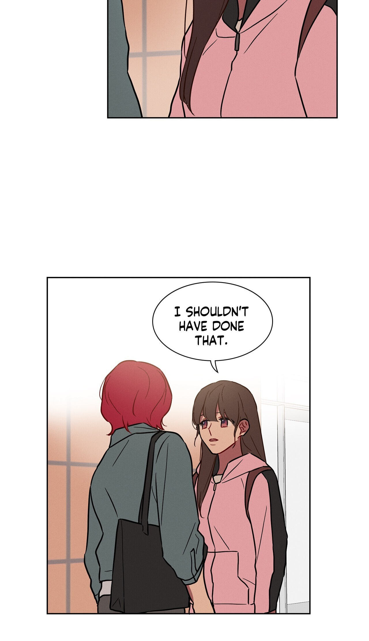 Goodnight Cinderella Chapter 39 page 4 - 
