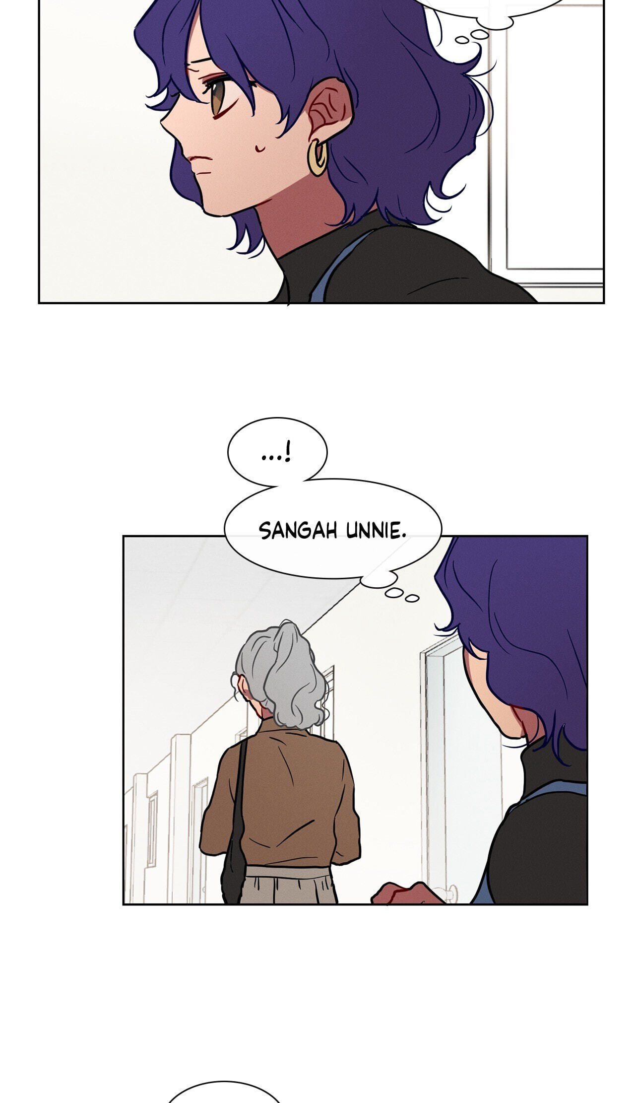 Goodnight Cinderella Chapter 39 page 31 - 