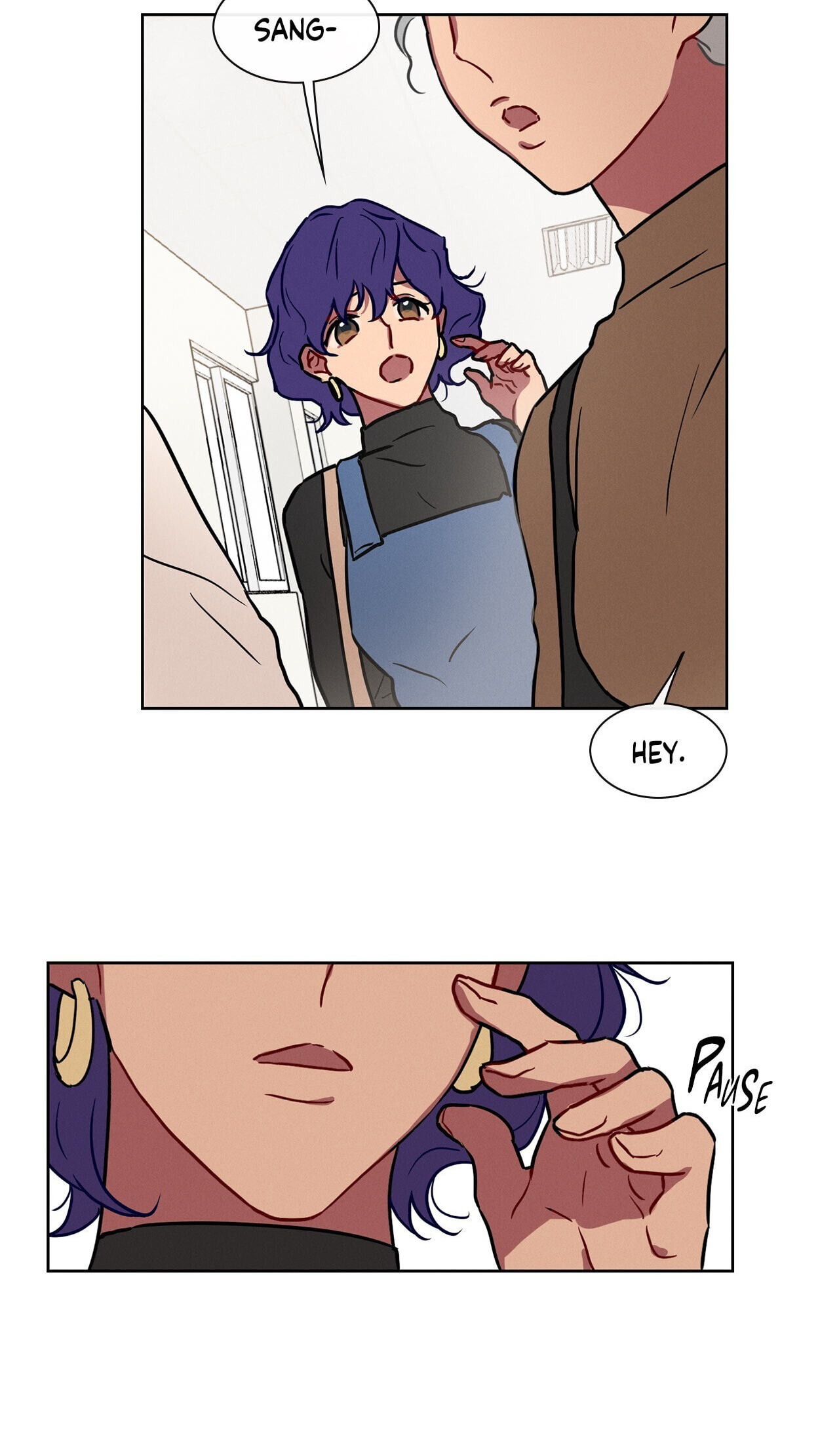Goodnight Cinderella Chapter 39 page 32 - 
