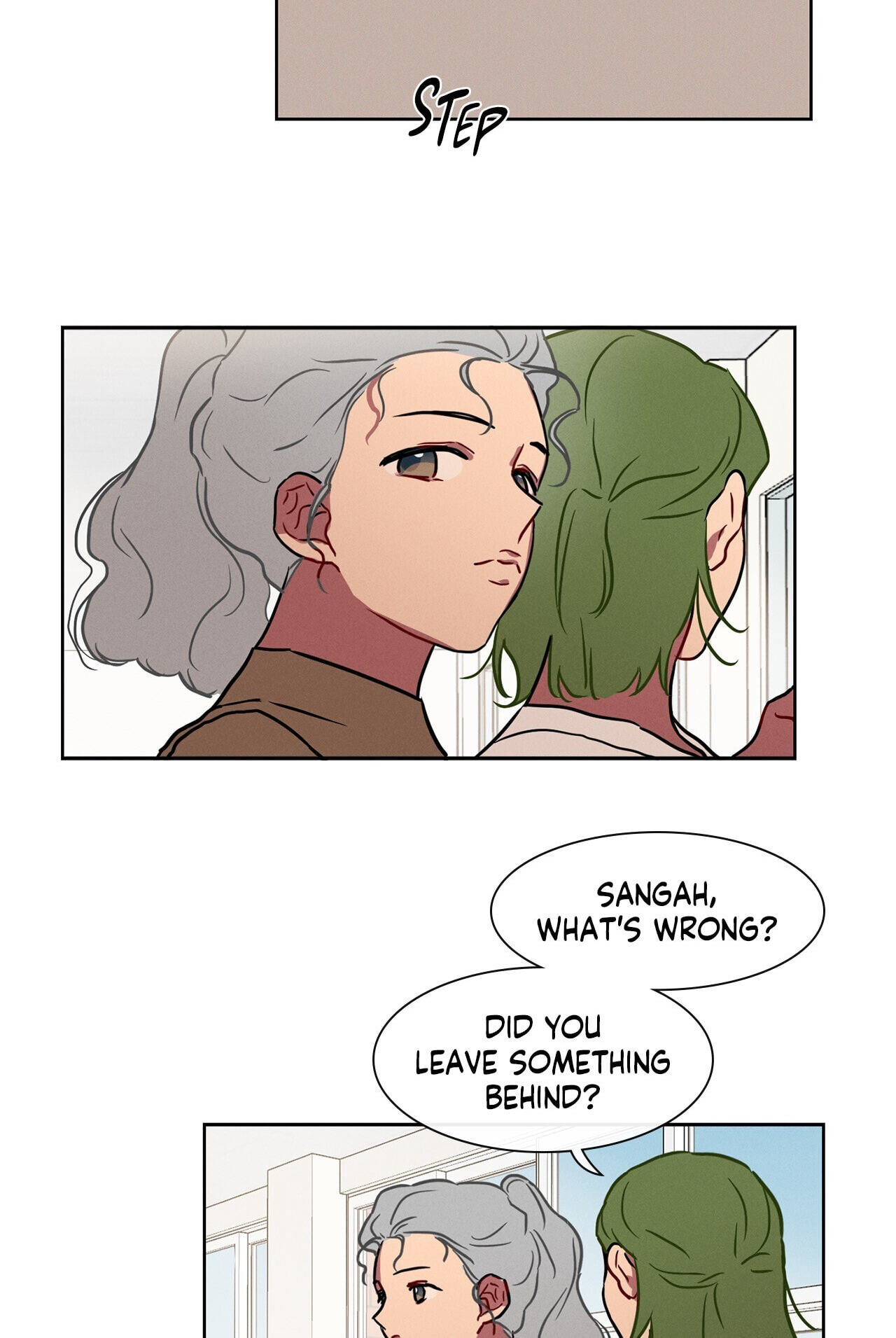 Goodnight Cinderella Chapter 39 page 34 - 