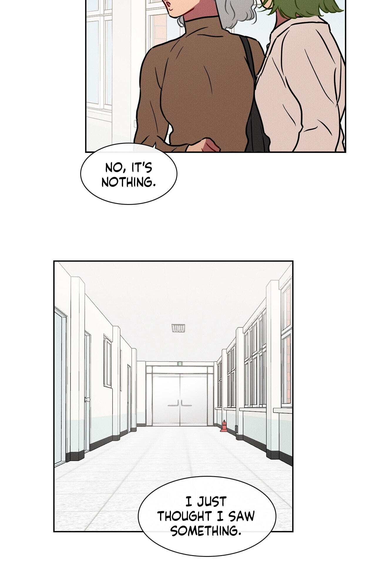 Goodnight Cinderella Chapter 39 page 35 - 