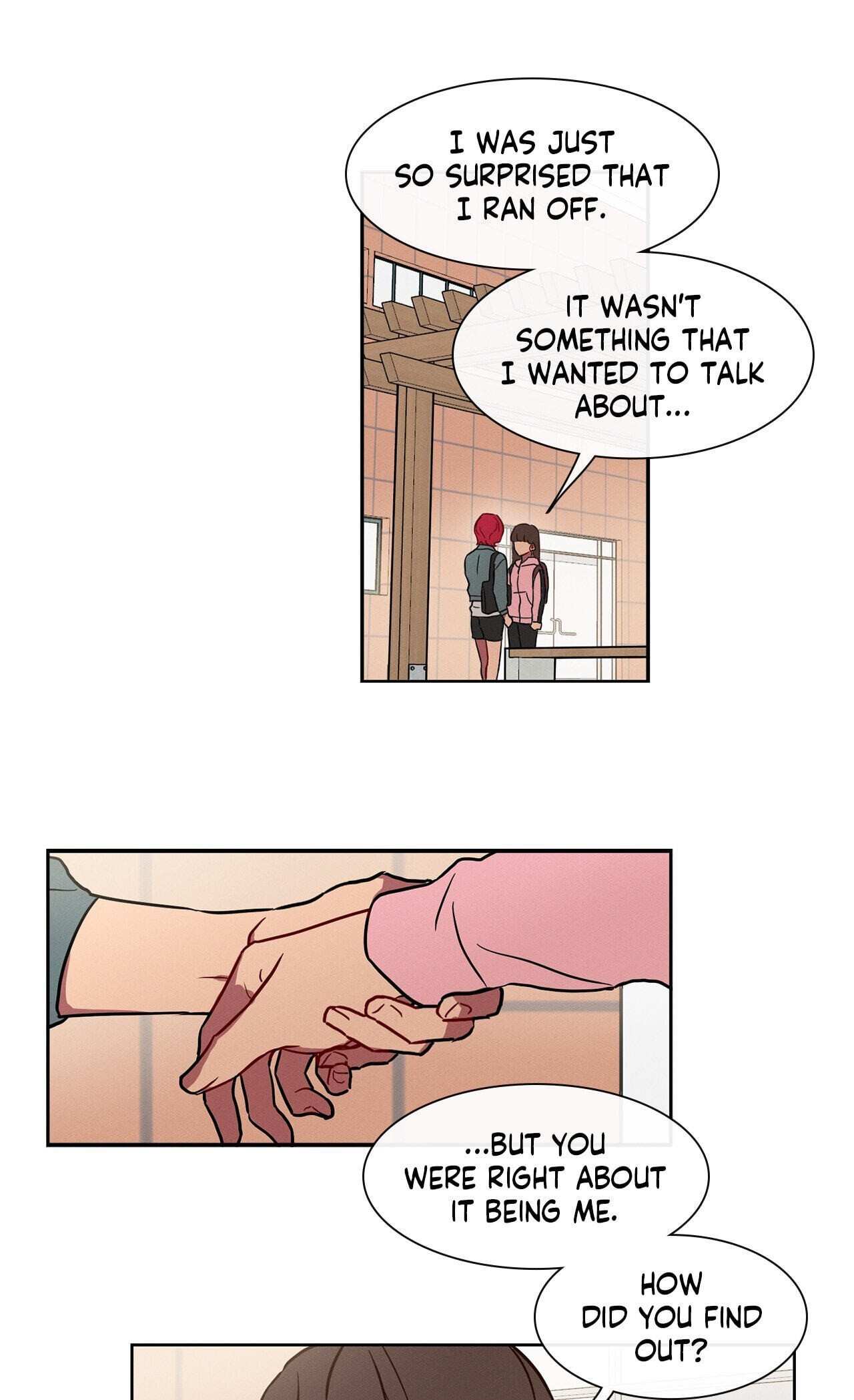 Goodnight Cinderella Chapter 39 page 5 - 