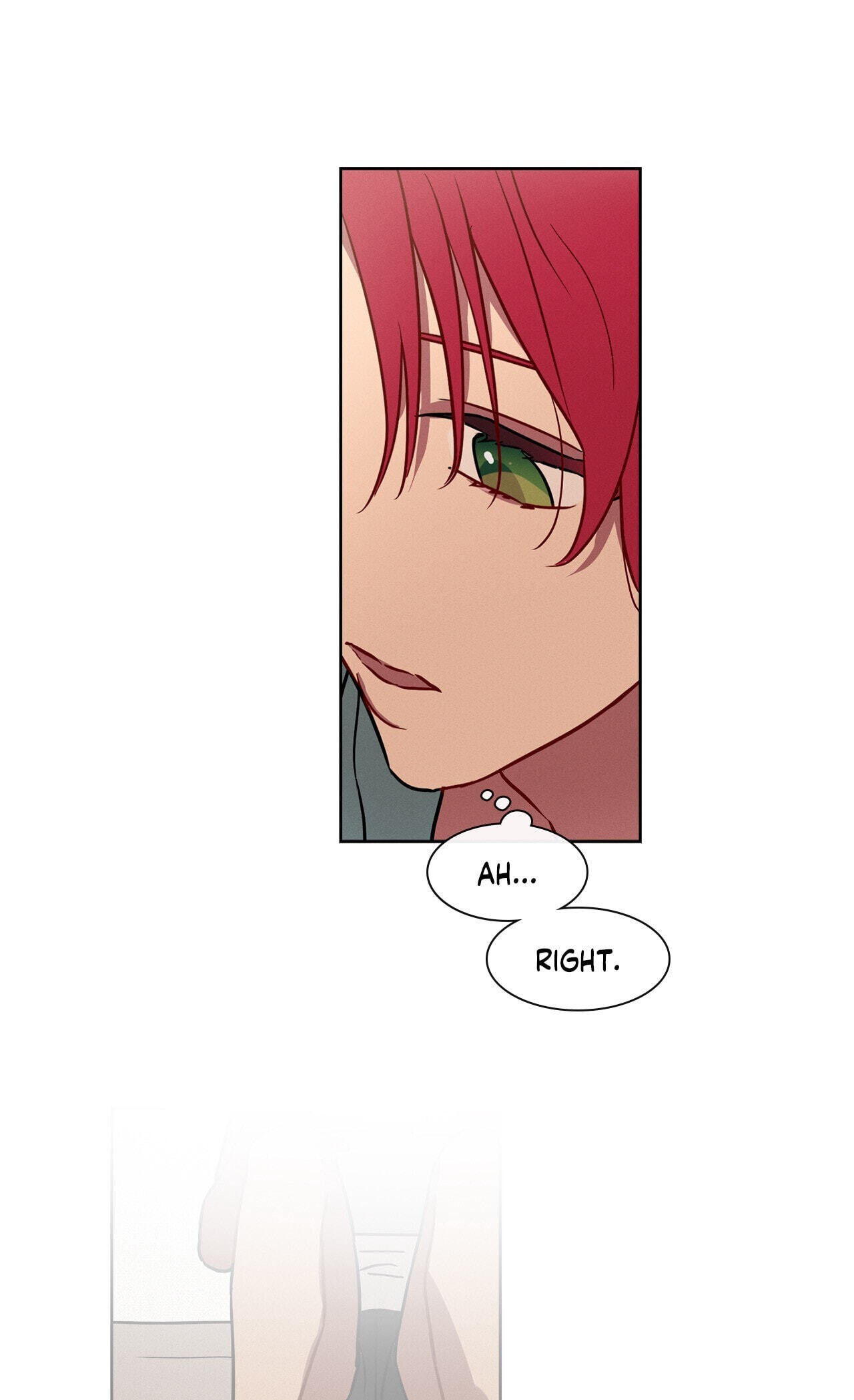 Goodnight Cinderella Chapter 39 page 7 - 