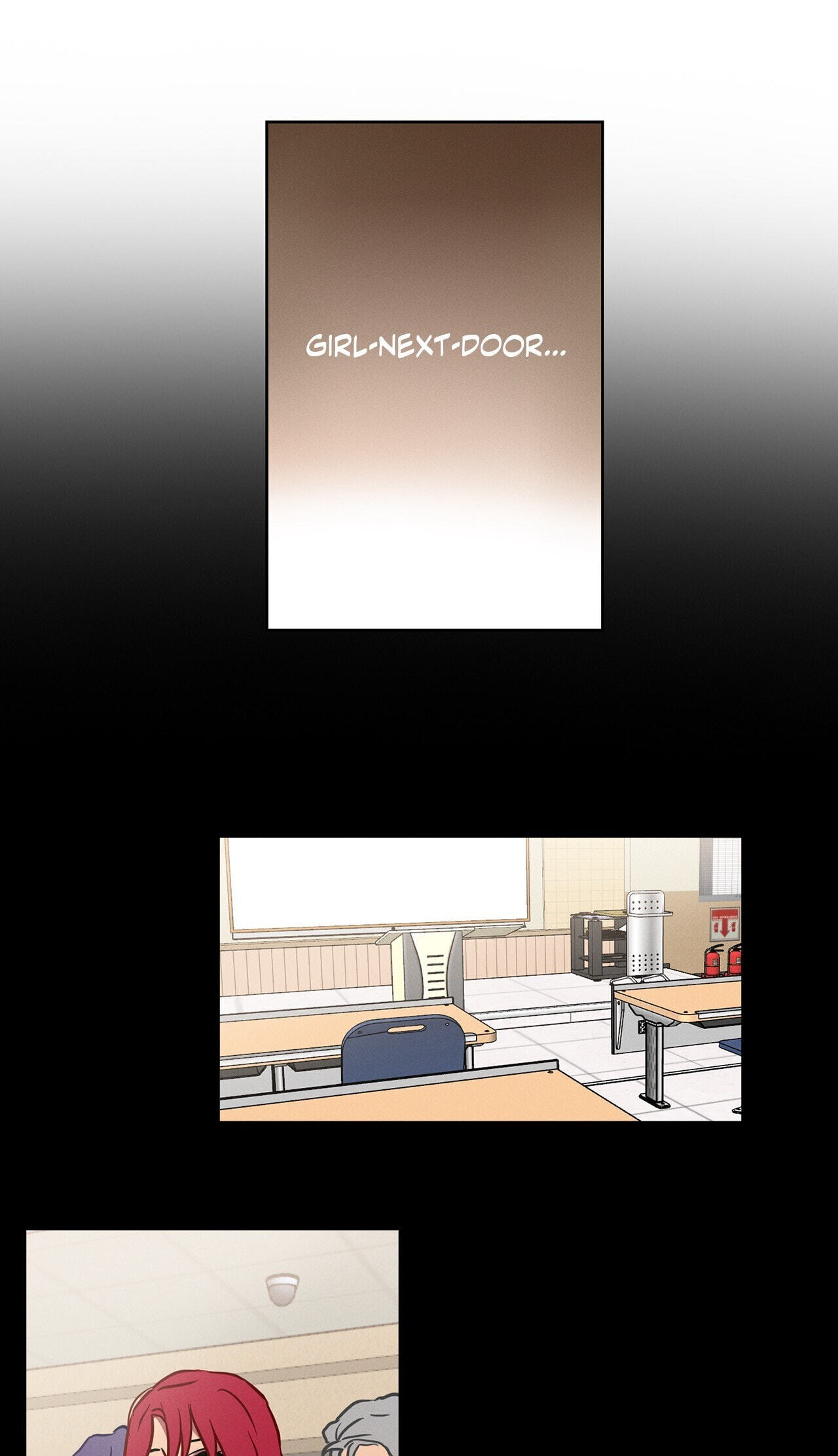 Goodnight Cinderella Chapter 39 page 9 - 