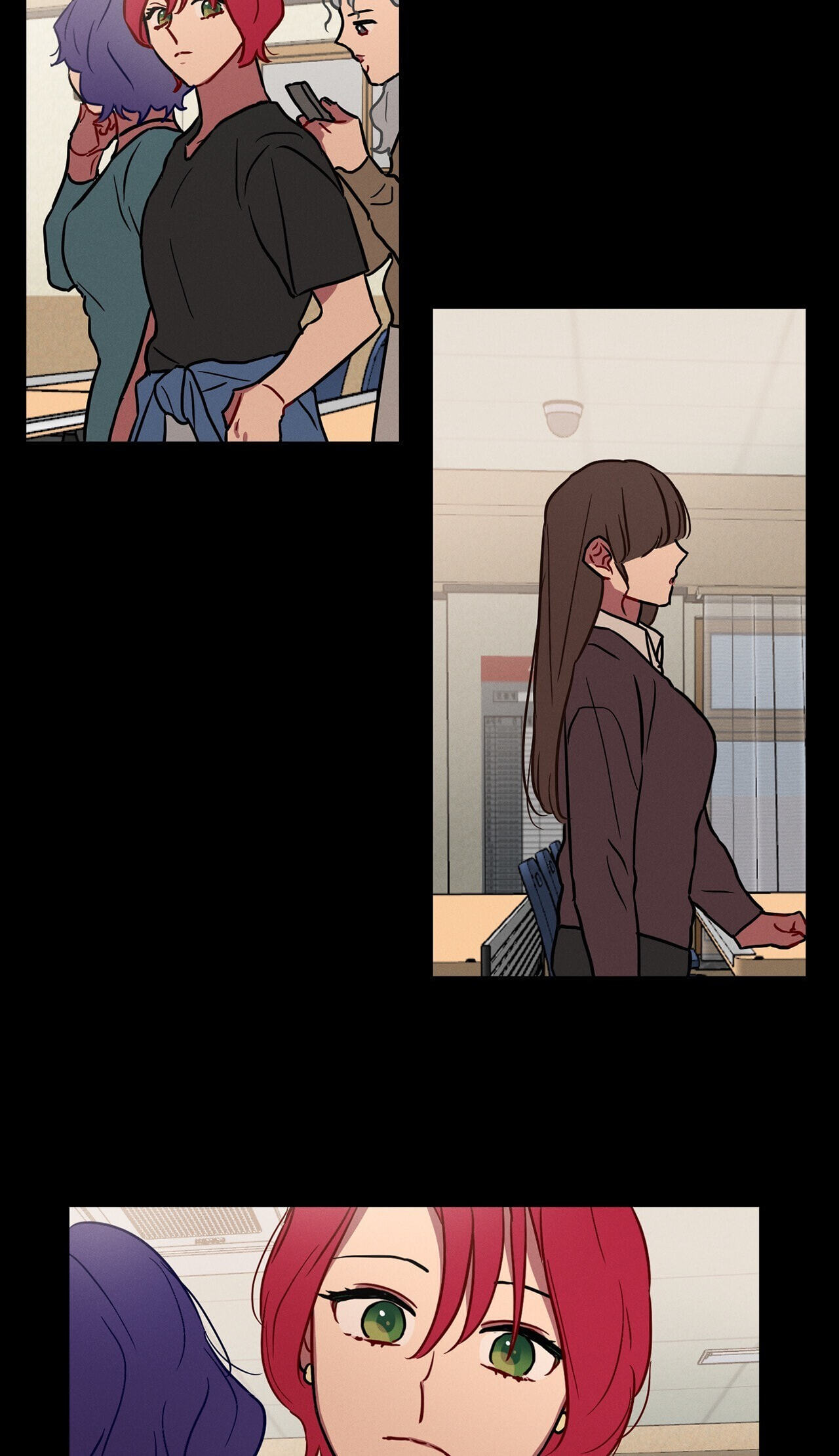Goodnight Cinderella Chapter 39 page 10 - 