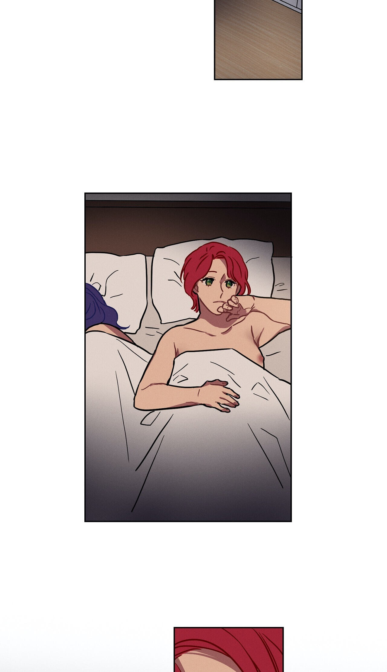 Goodnight Cinderella Chapter 4 page 2 - 