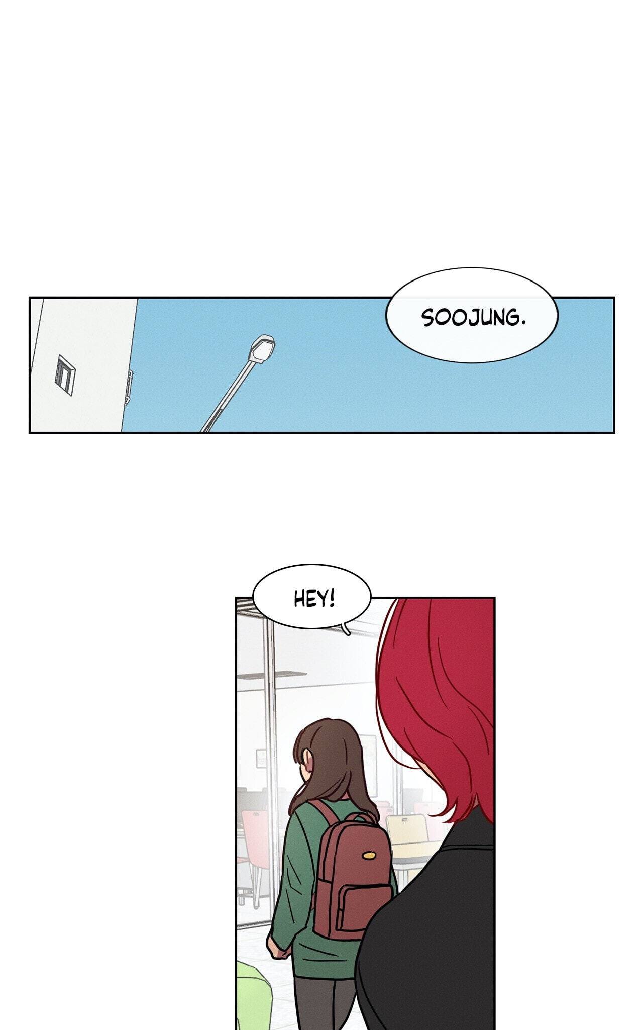 Goodnight Cinderella Chapter 4 page 11 - 