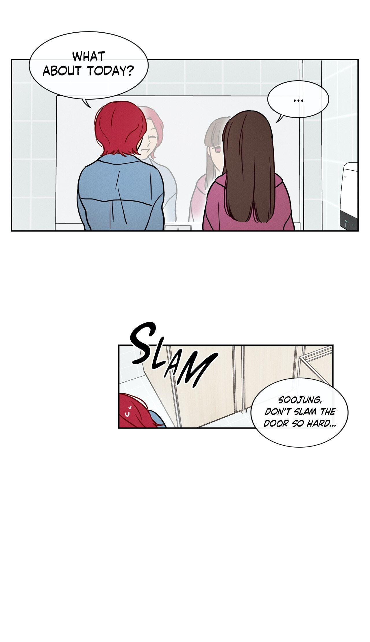 Goodnight Cinderella Chapter 4 page 13 - 