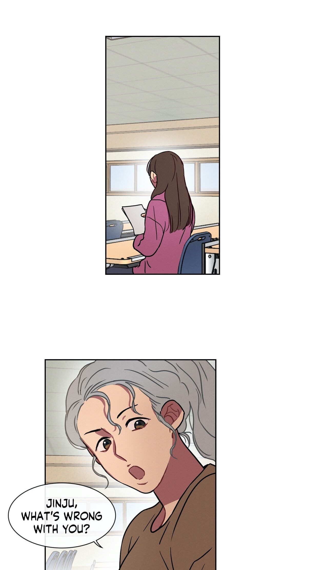 Goodnight Cinderella Chapter 4 page 14 - 