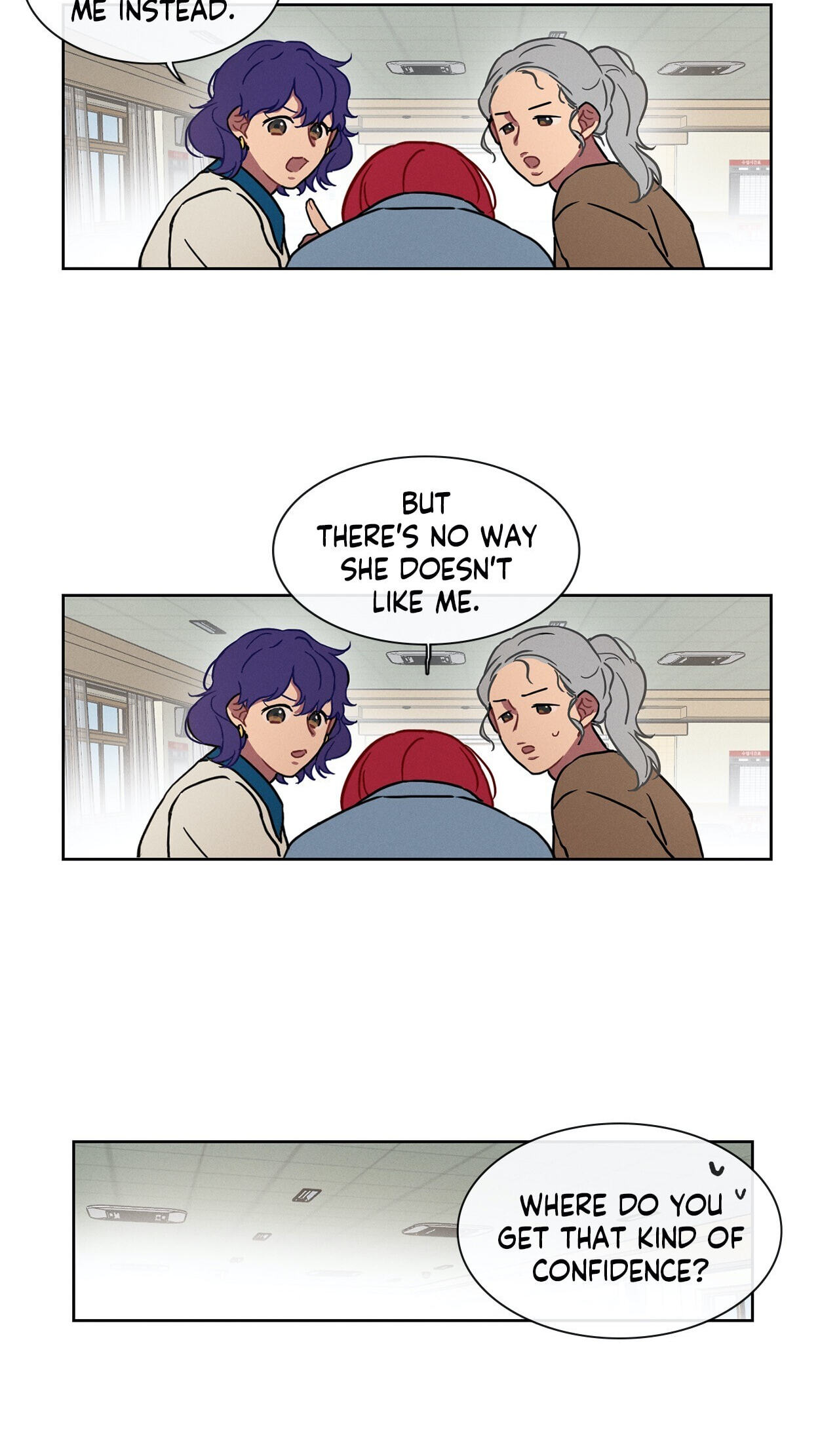 Goodnight Cinderella Chapter 4 page 16 - 