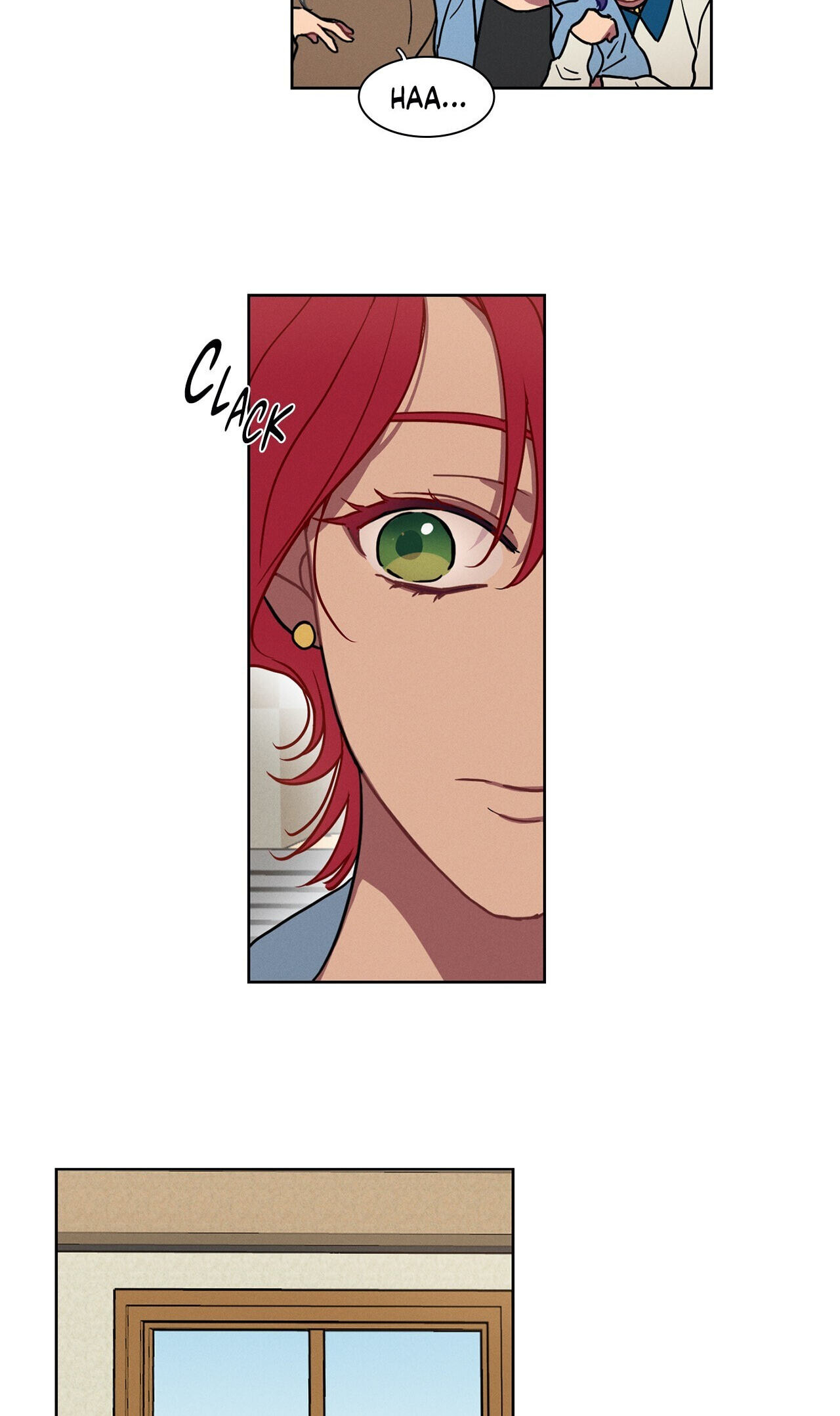 Goodnight Cinderella Chapter 4 page 18 - 