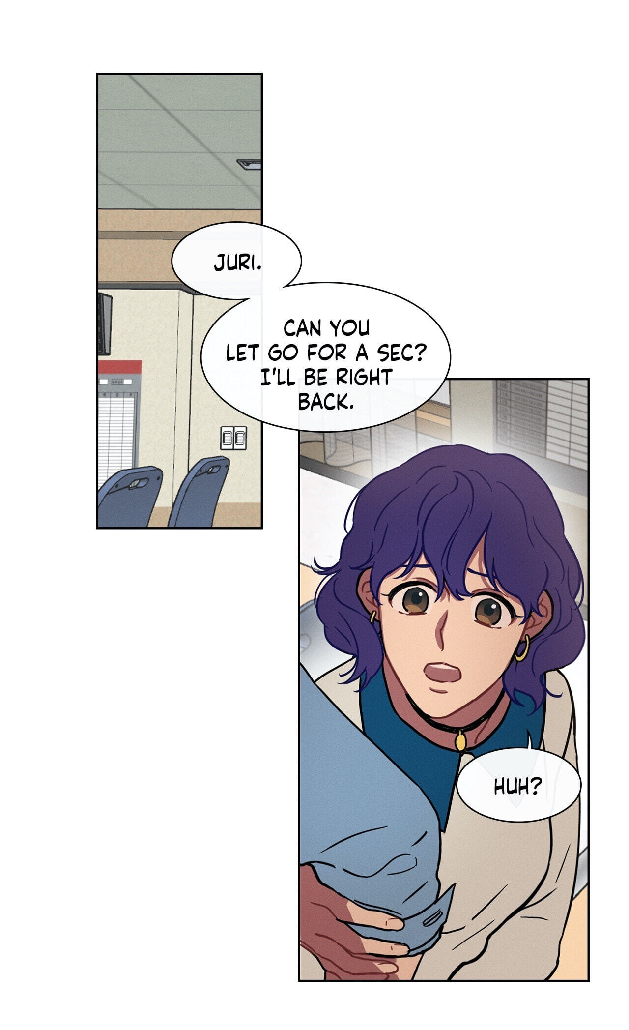 Goodnight Cinderella Chapter 4 page 21 - 