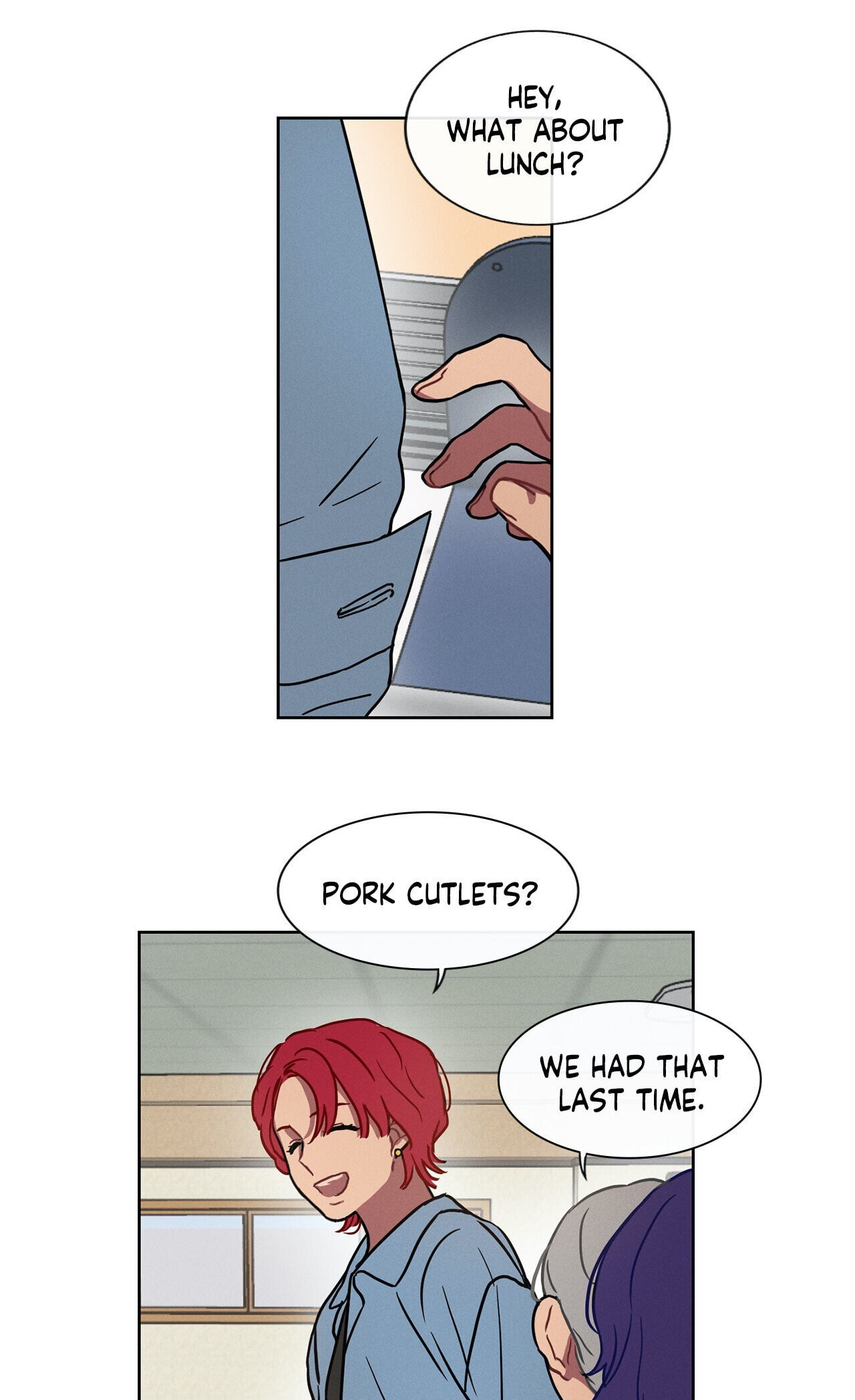 Goodnight Cinderella Chapter 4 page 22 - 