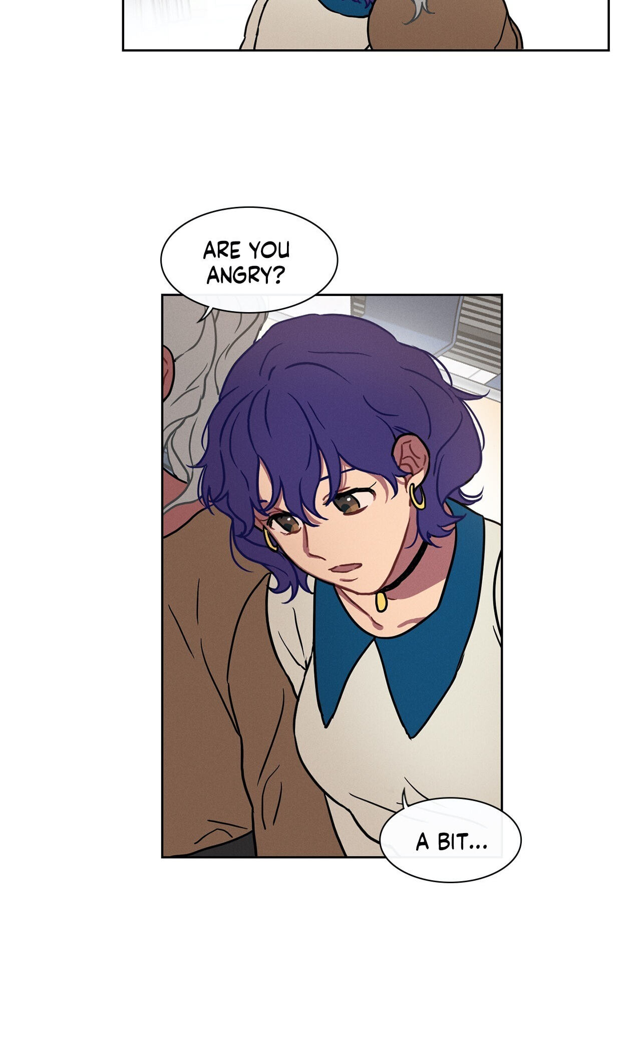 Goodnight Cinderella Chapter 4 page 24 - 