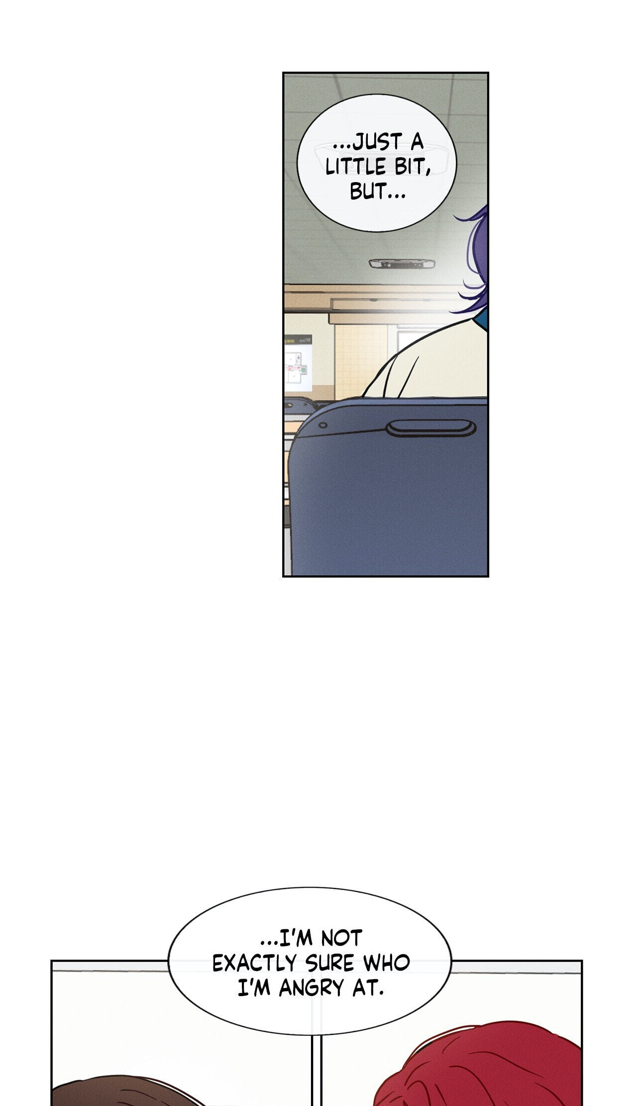Goodnight Cinderella Chapter 4 page 25 - 