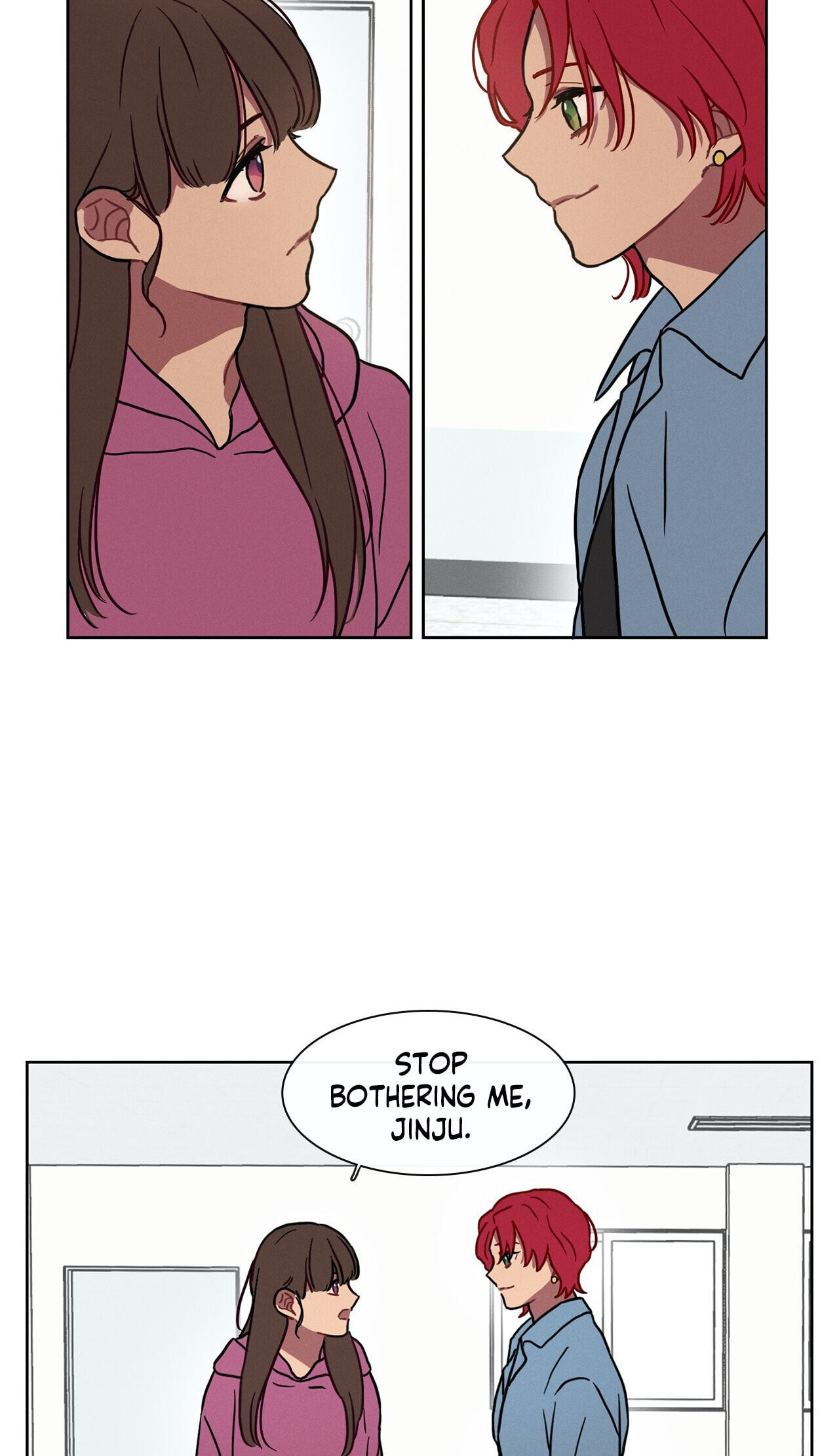 Goodnight Cinderella Chapter 4 page 26 - 