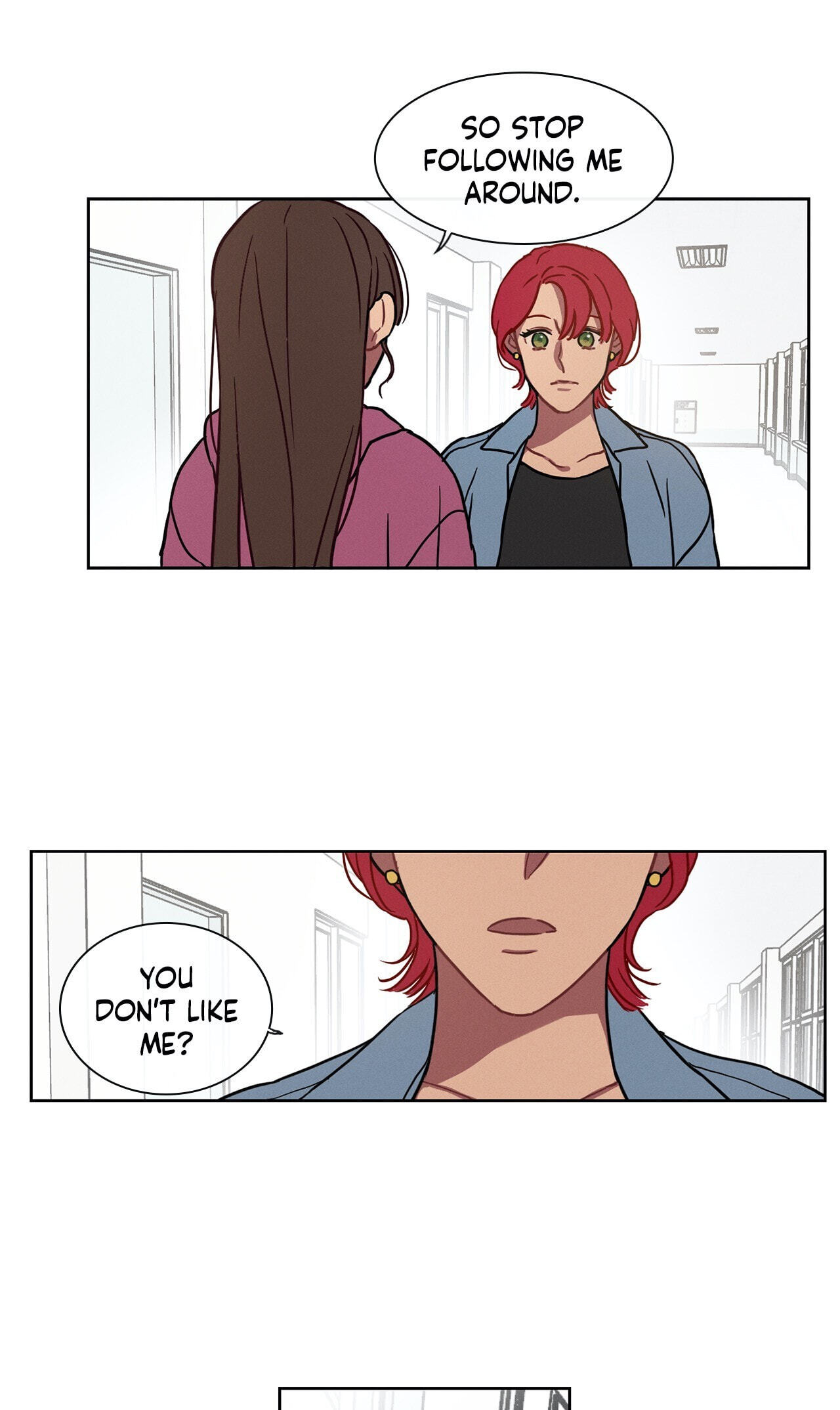 Goodnight Cinderella Chapter 4 page 29 - 