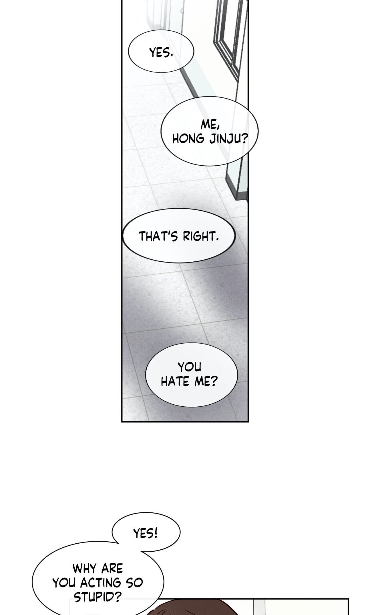 Goodnight Cinderella Chapter 4 page 30 - 