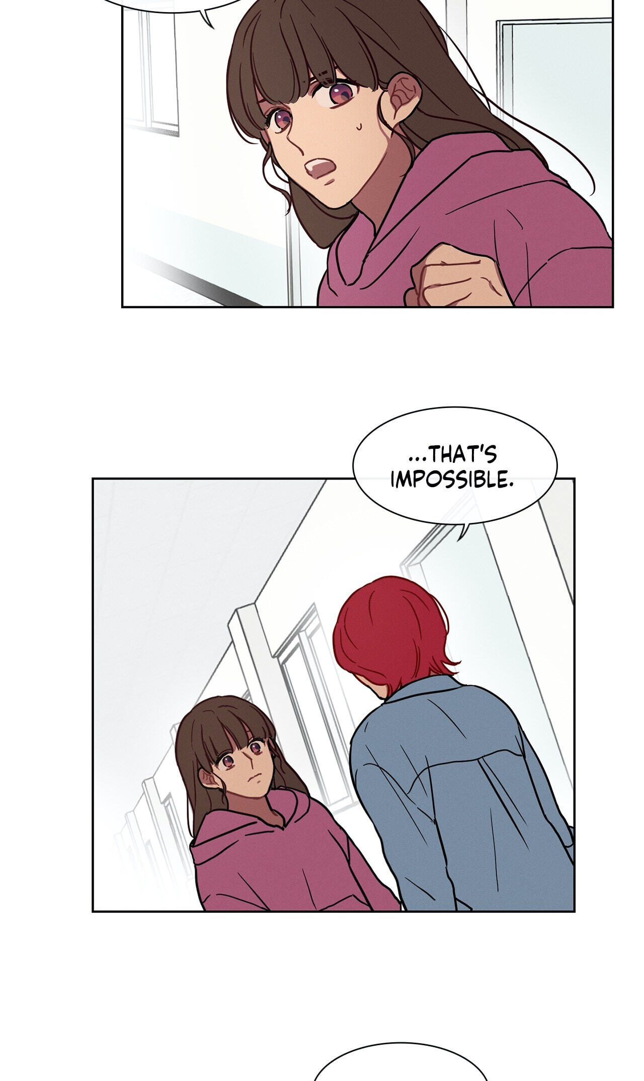 Goodnight Cinderella Chapter 4 page 31 - 