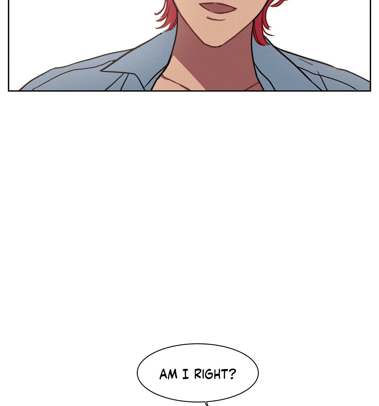Goodnight Cinderella Chapter 4 page 34 - 