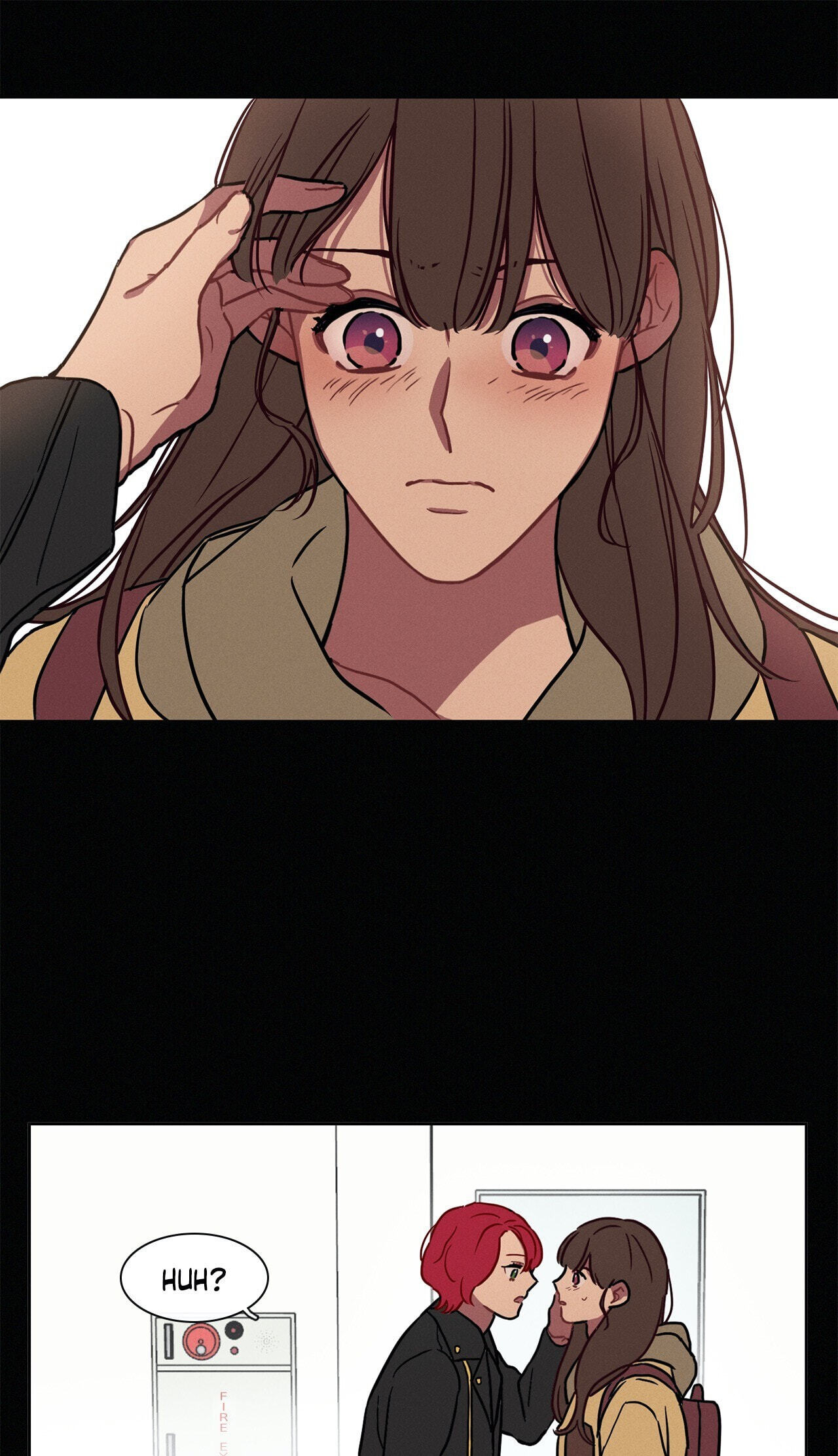 Goodnight Cinderella Chapter 4 page 5 - 
