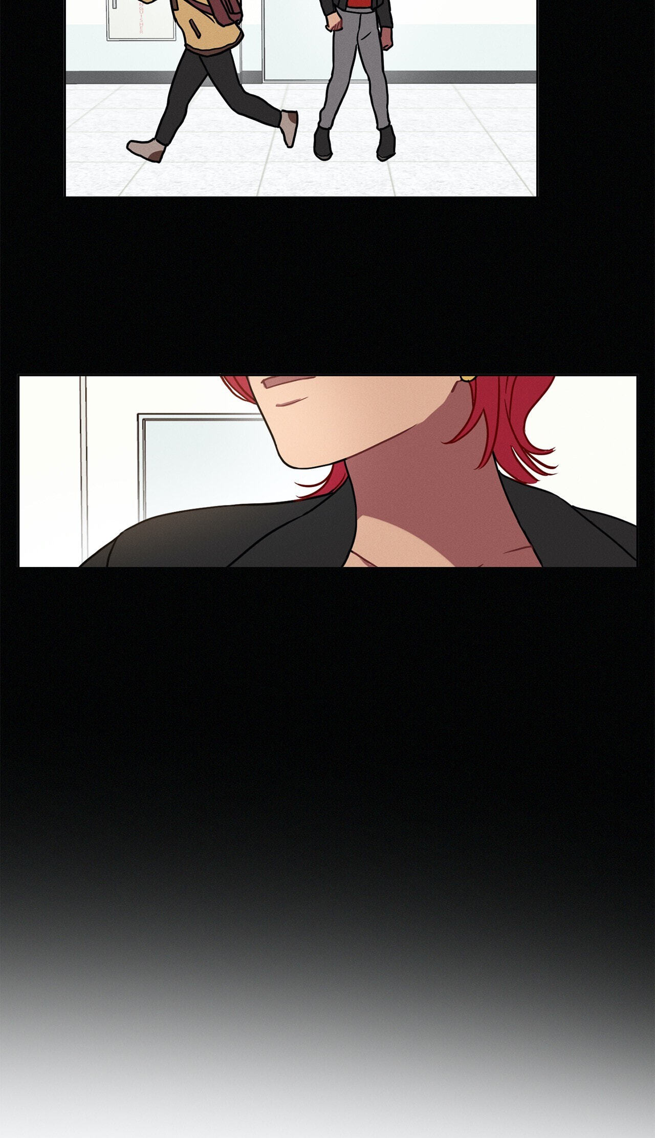 Goodnight Cinderella Chapter 4 page 7 - 