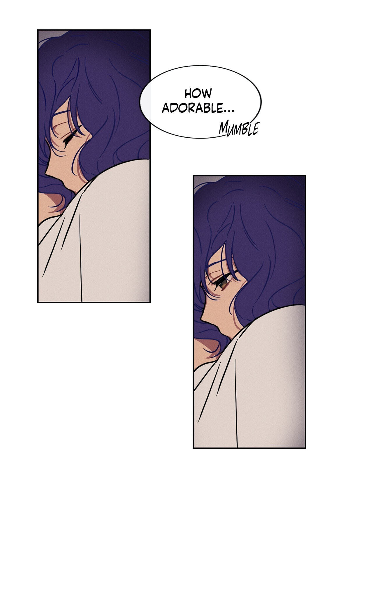 Goodnight Cinderella Chapter 4 page 9 - 