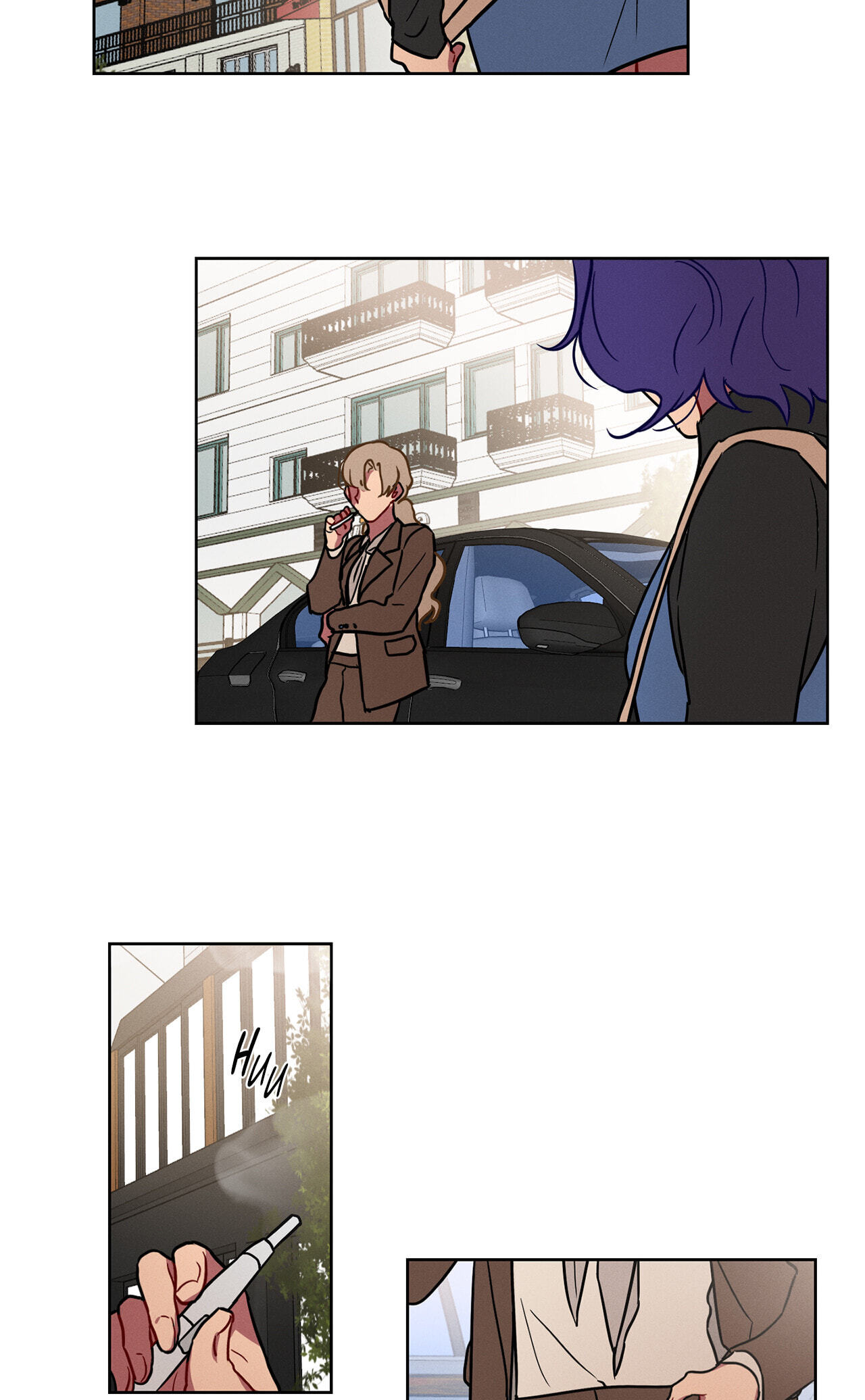 Goodnight Cinderella Chapter 40 page 11 - 