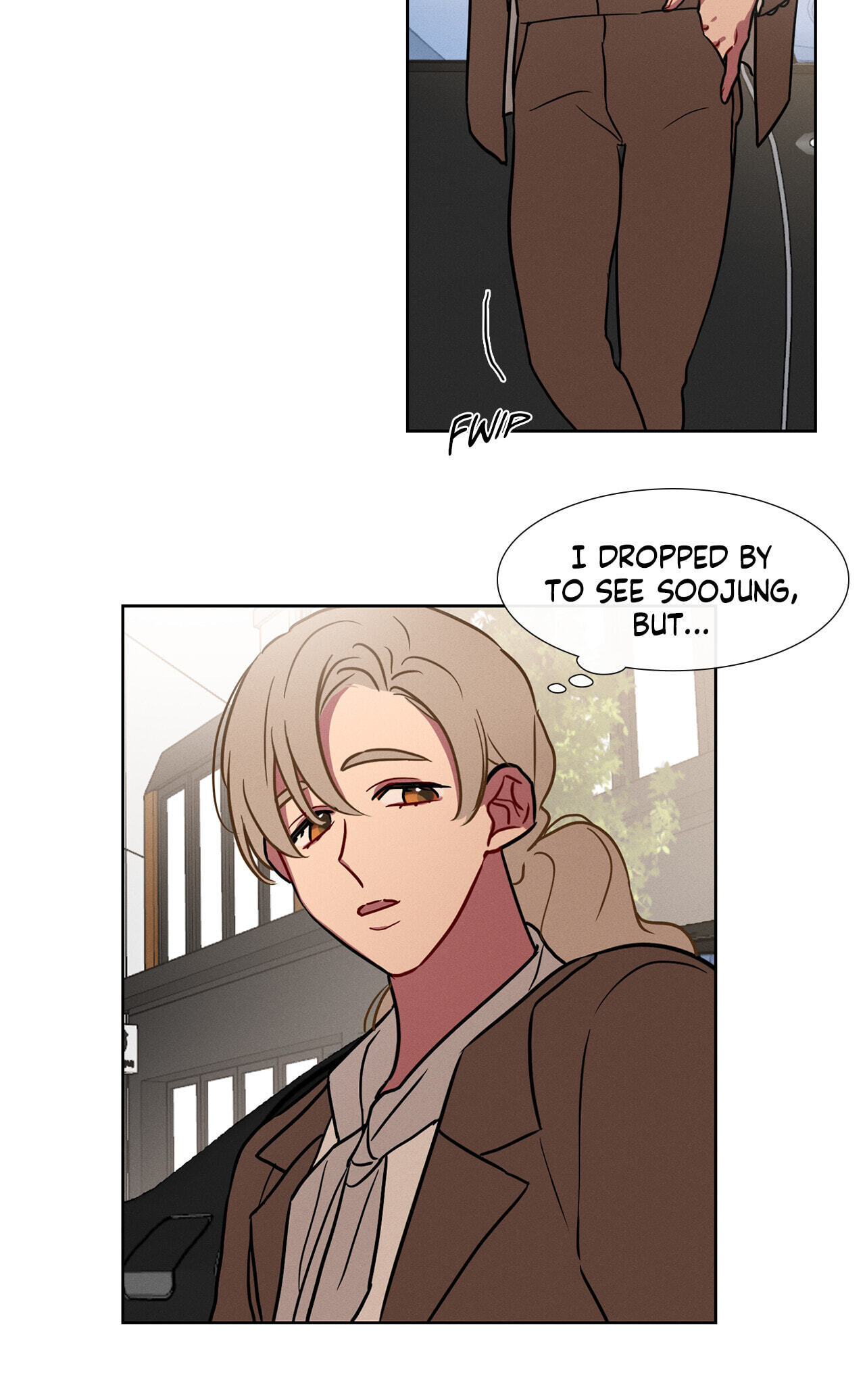 Goodnight Cinderella Chapter 40 page 12 - 