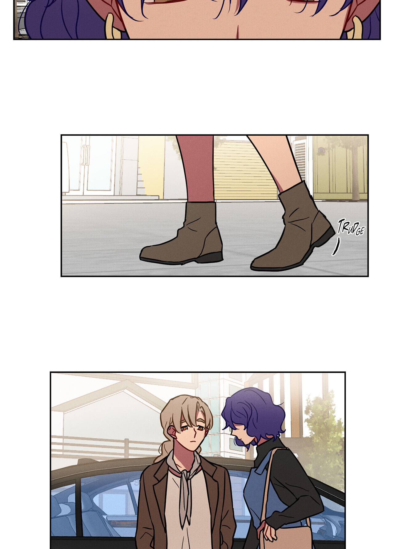 Goodnight Cinderella Chapter 40 page 14 - 