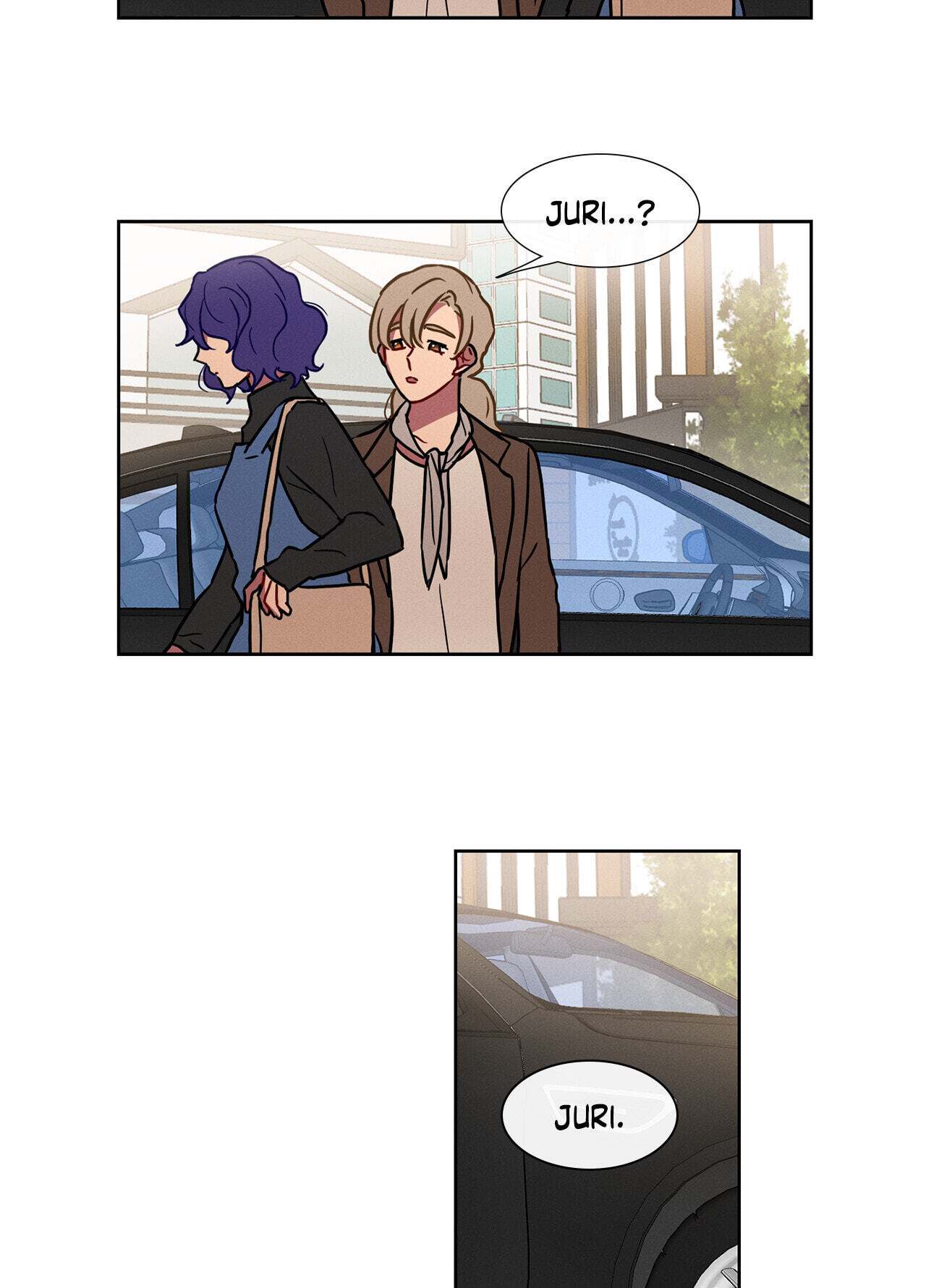 Goodnight Cinderella Chapter 40 page 15 - 