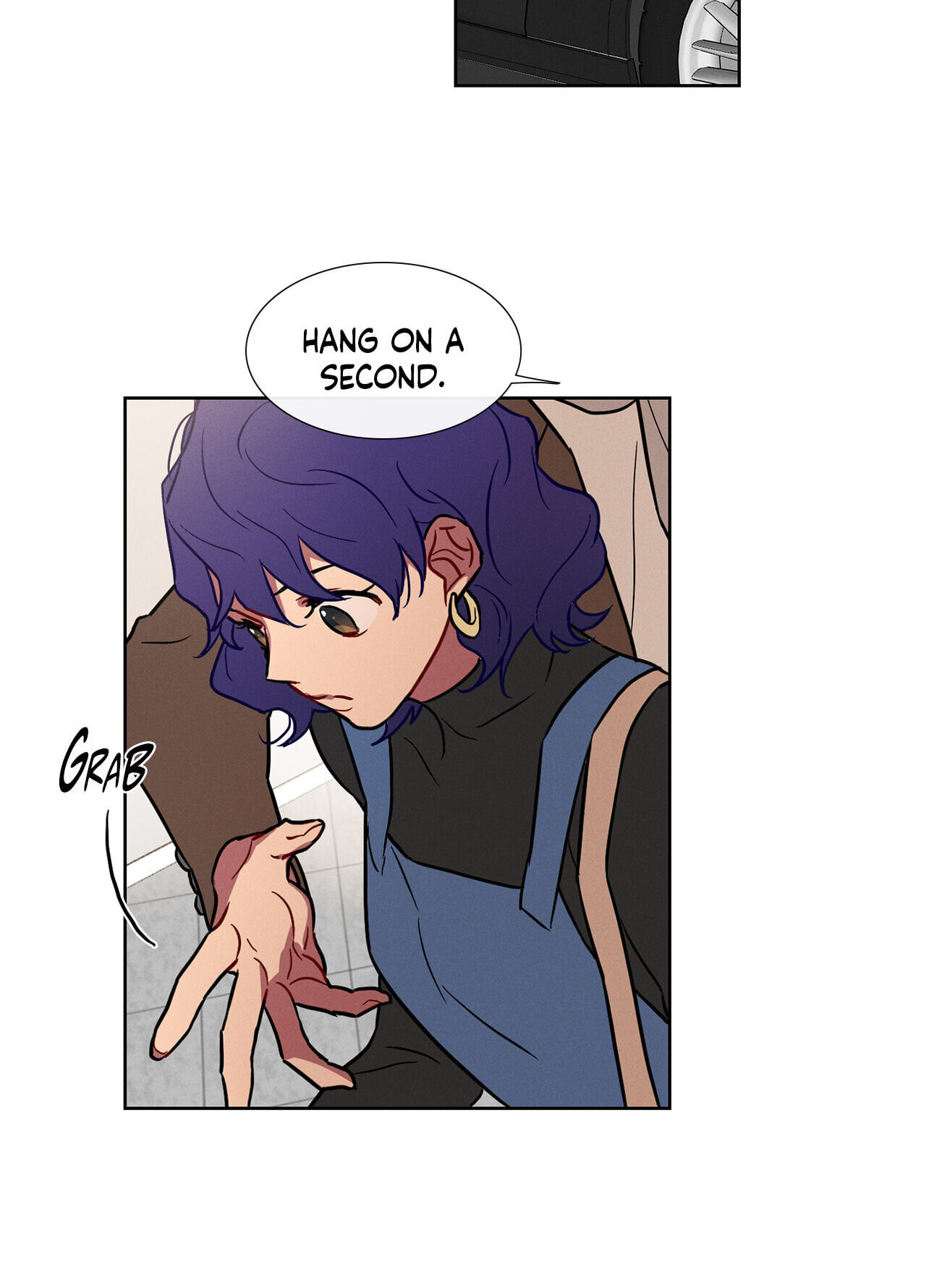 Goodnight Cinderella Chapter 40 page 16 - 