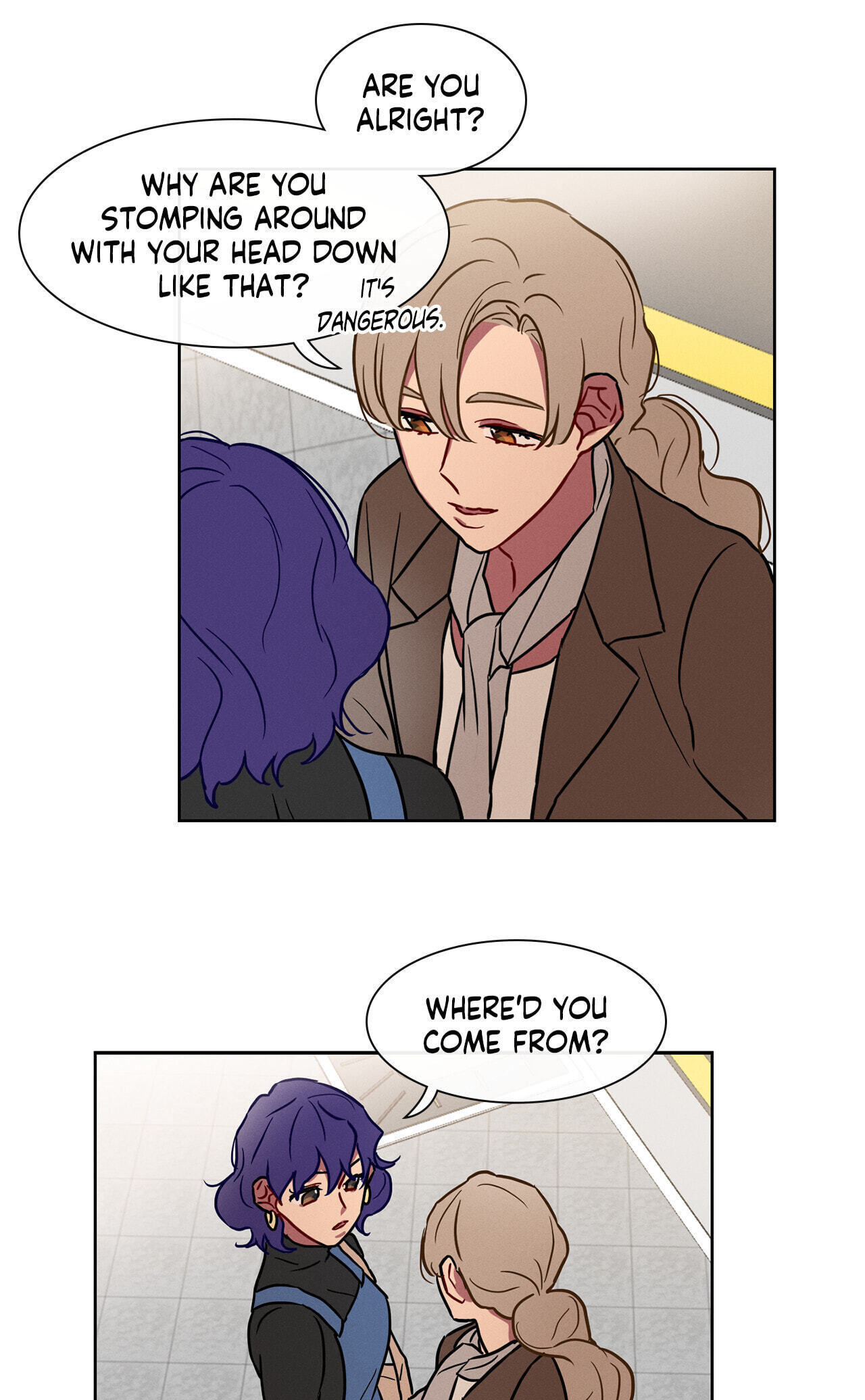 Goodnight Cinderella Chapter 40 page 17 - 