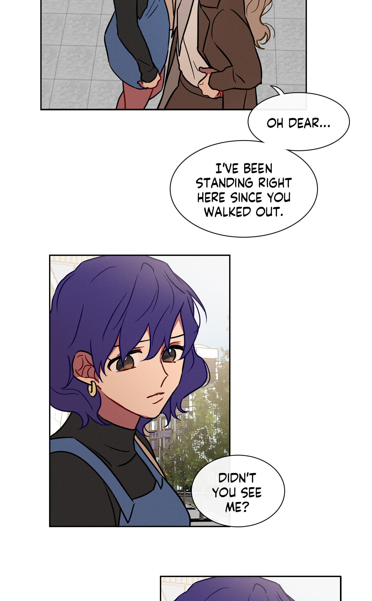 Goodnight Cinderella Chapter 40 page 18 - 