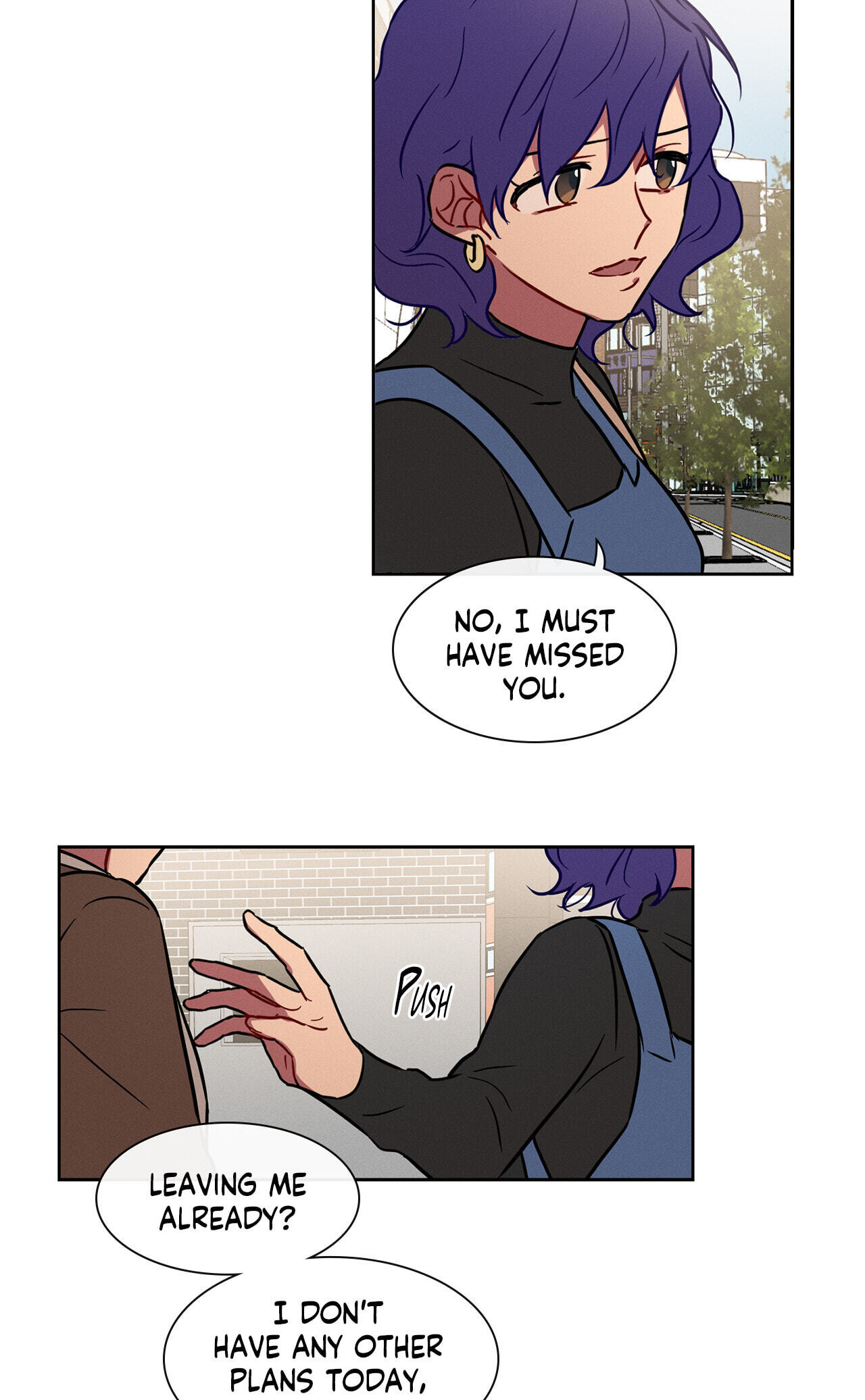 Goodnight Cinderella Chapter 40 page 19 - 
