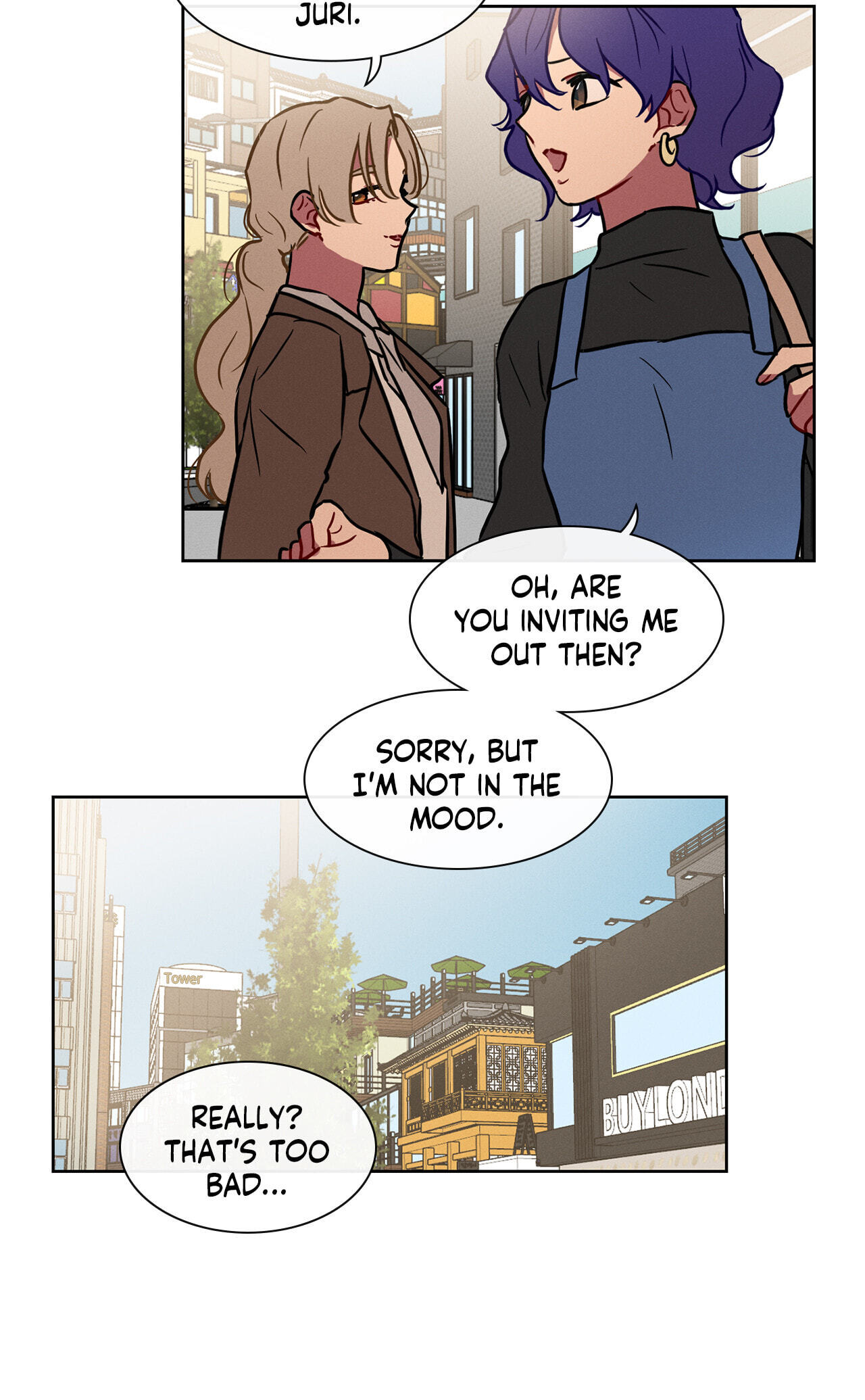 Goodnight Cinderella Chapter 40 page 20 - 