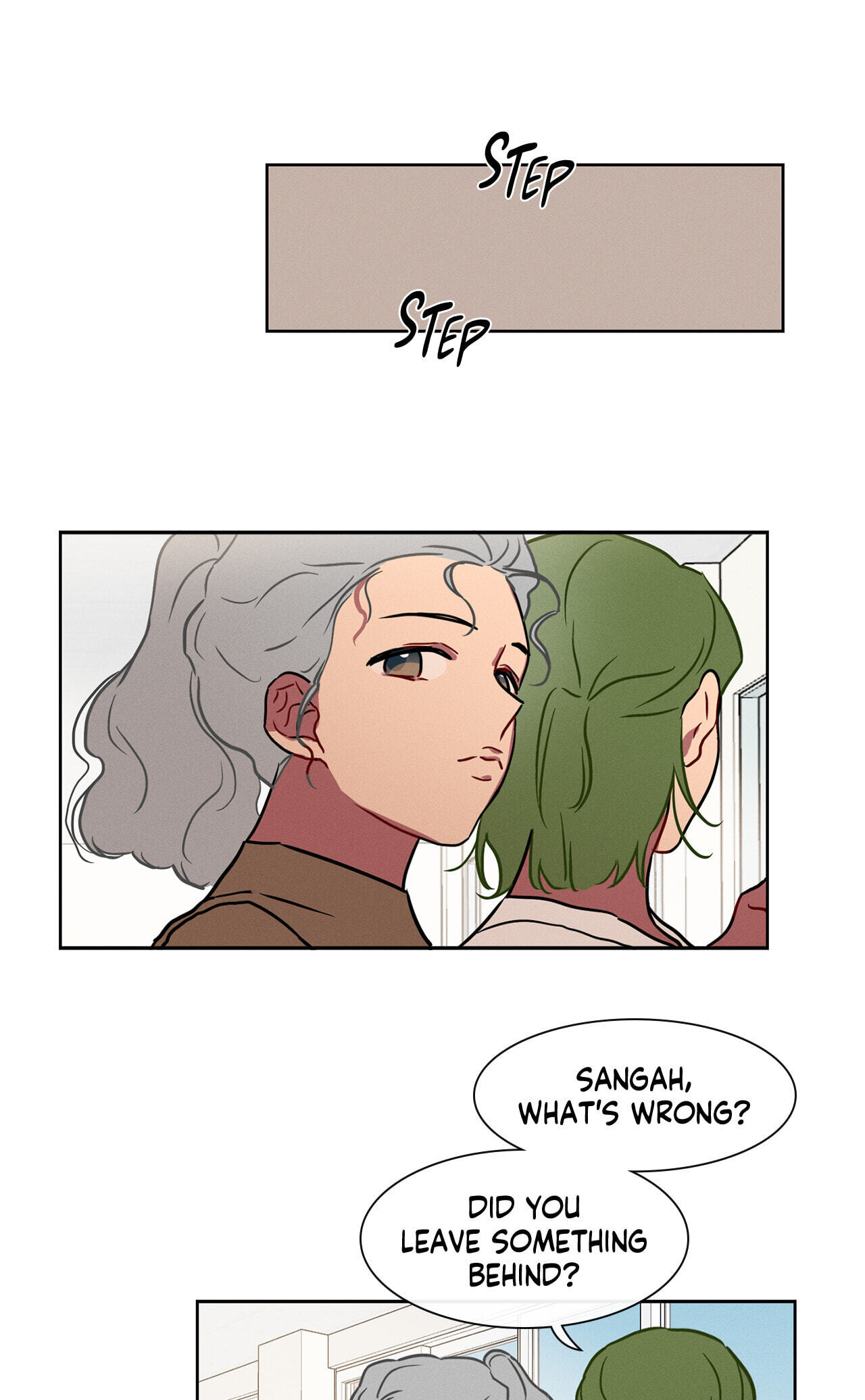 Goodnight Cinderella Chapter 40 page 3 - 