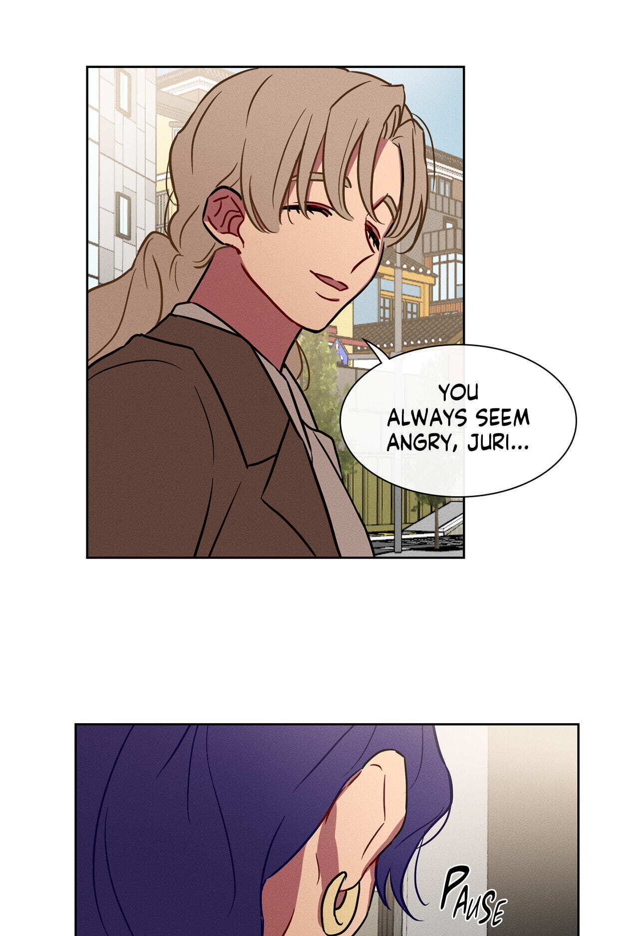 Goodnight Cinderella Chapter 40 page 21 - 