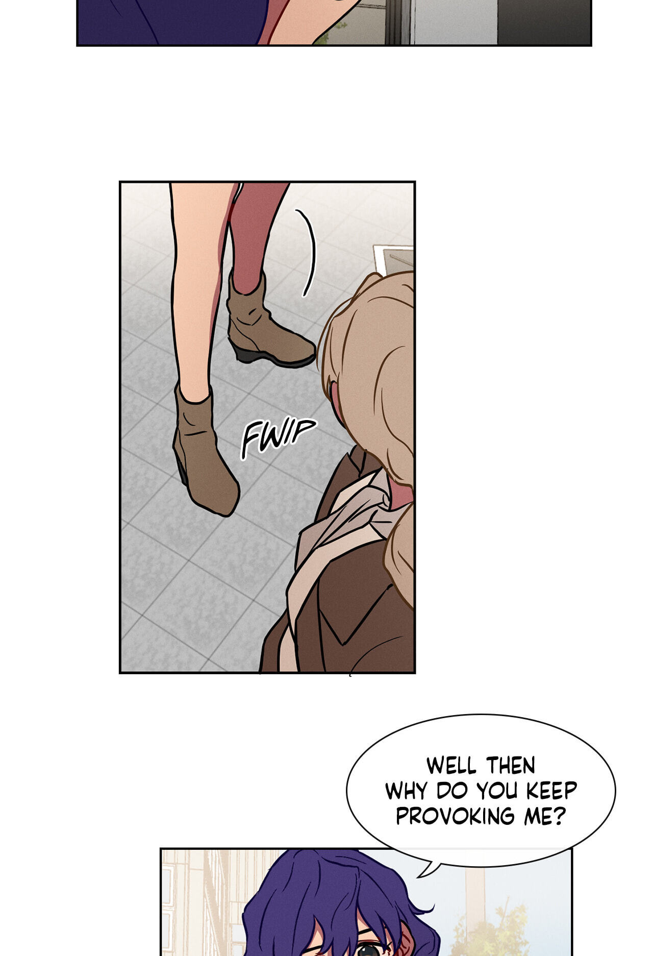 Goodnight Cinderella Chapter 40 page 22 - 