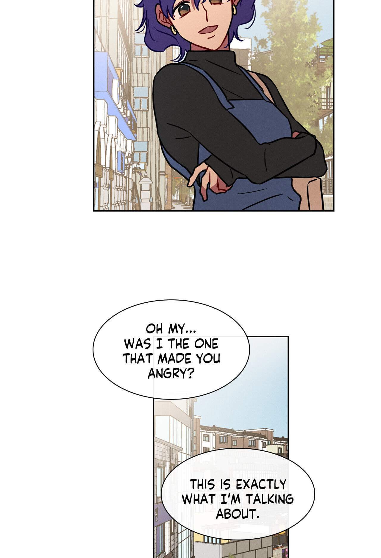 Goodnight Cinderella Chapter 40 page 23 - 