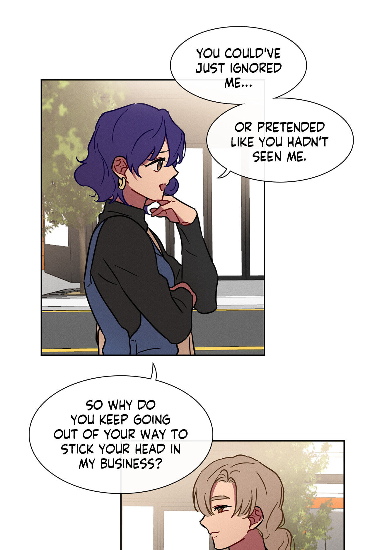 Goodnight Cinderella Chapter 40 page 25 - 