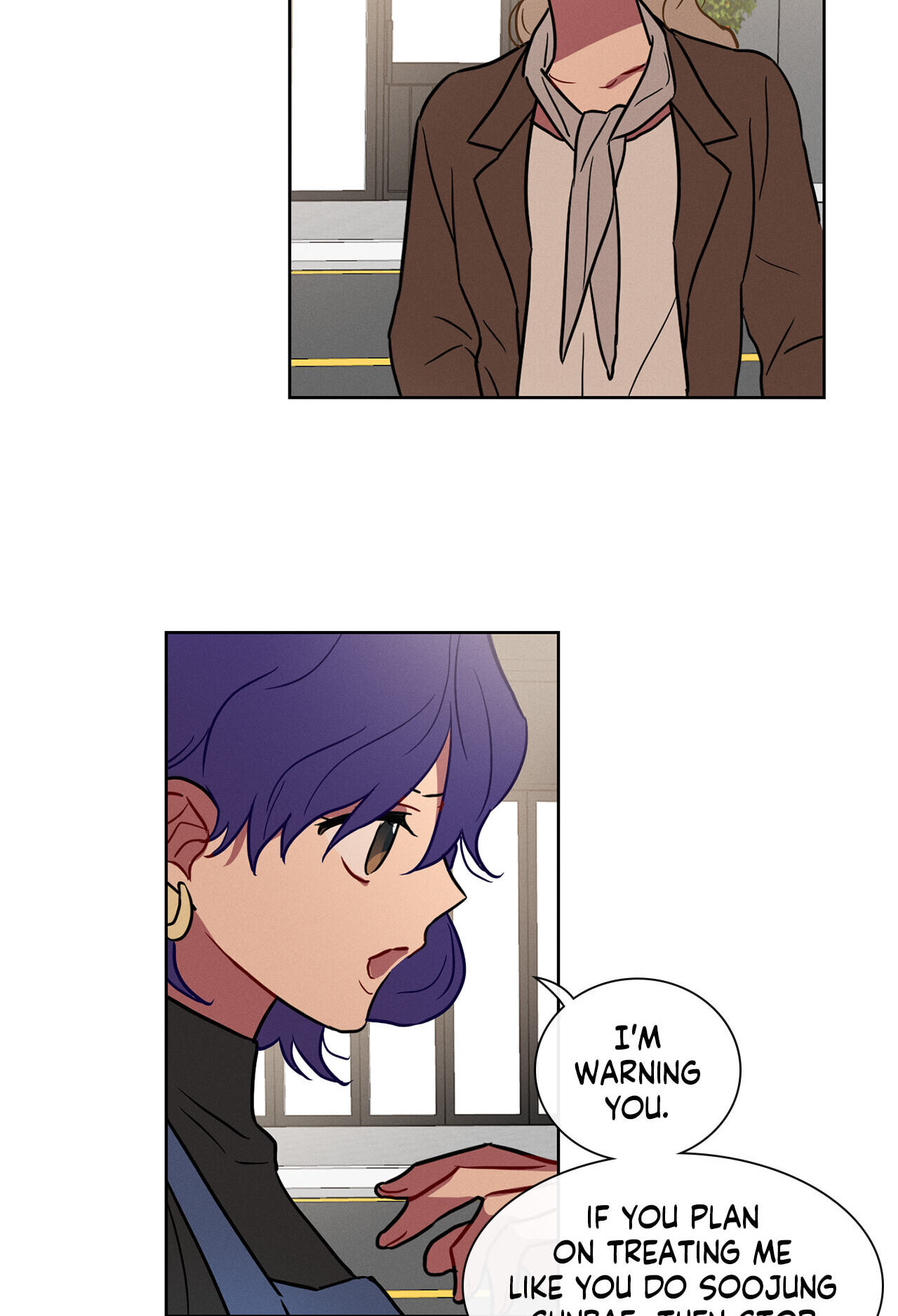 Goodnight Cinderella Chapter 40 page 26 - 
